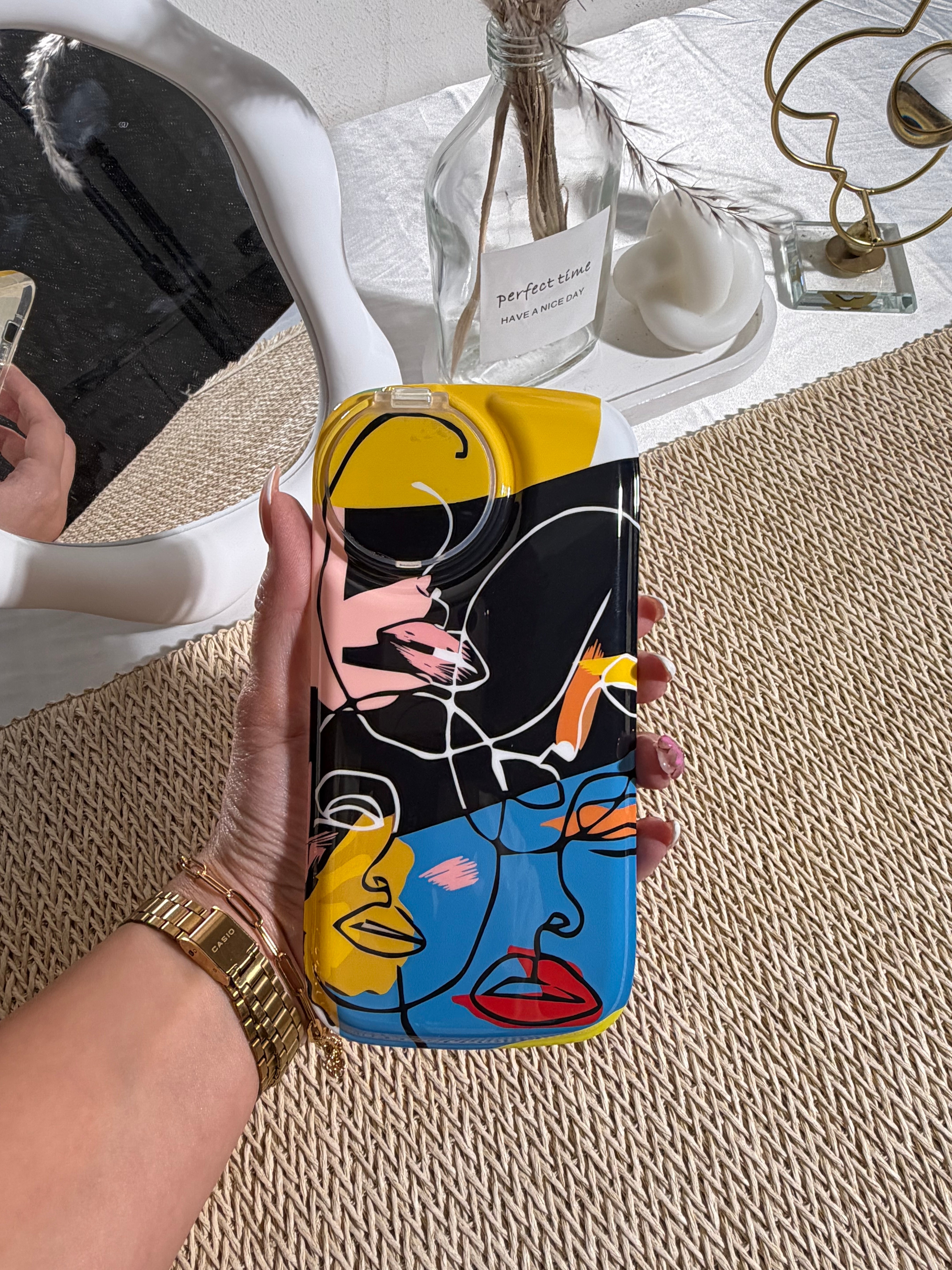Disney Cover Wz Camera Protector