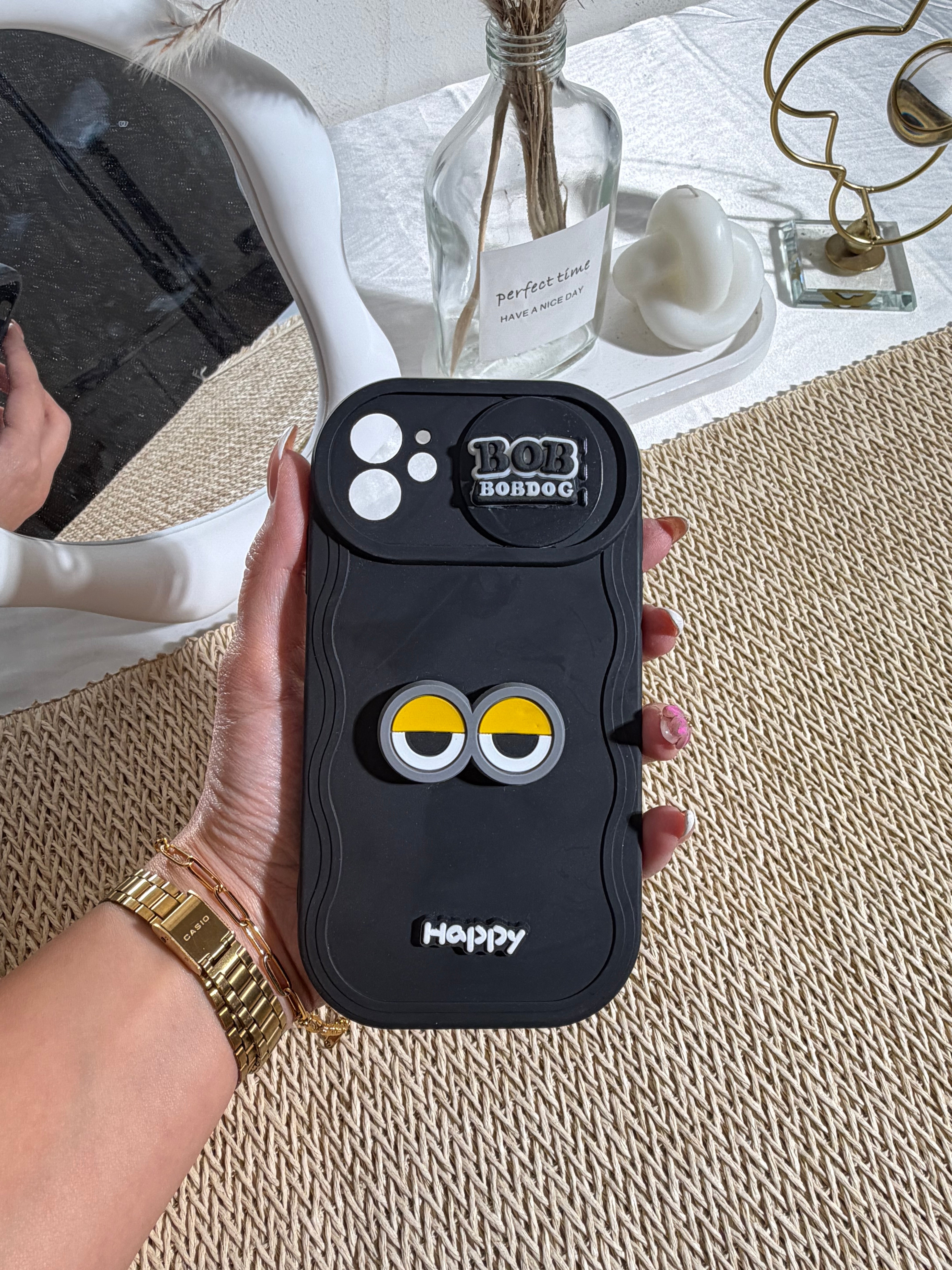 Bob Cover Wz Camera Protector