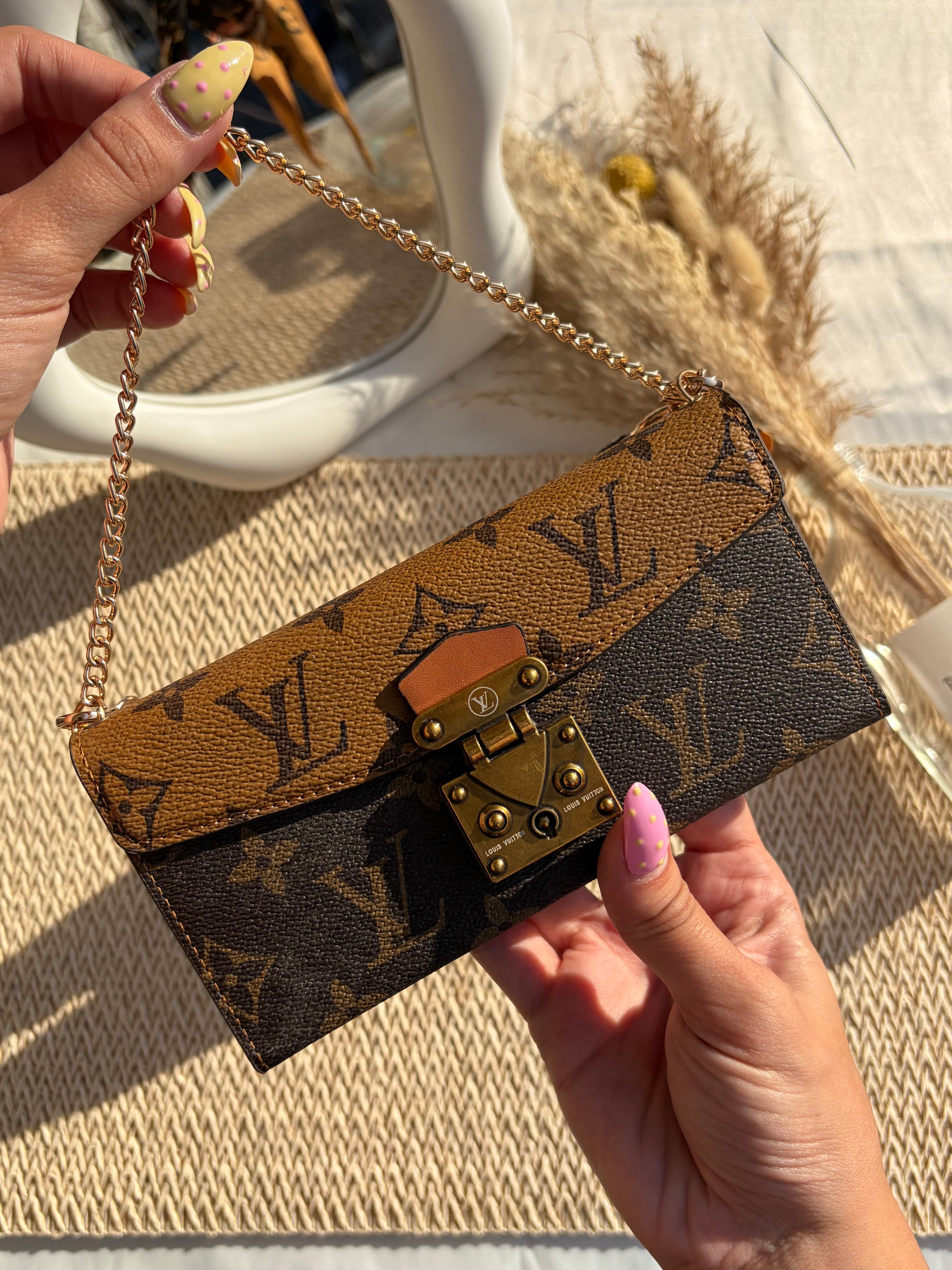 Brands Wallet Case