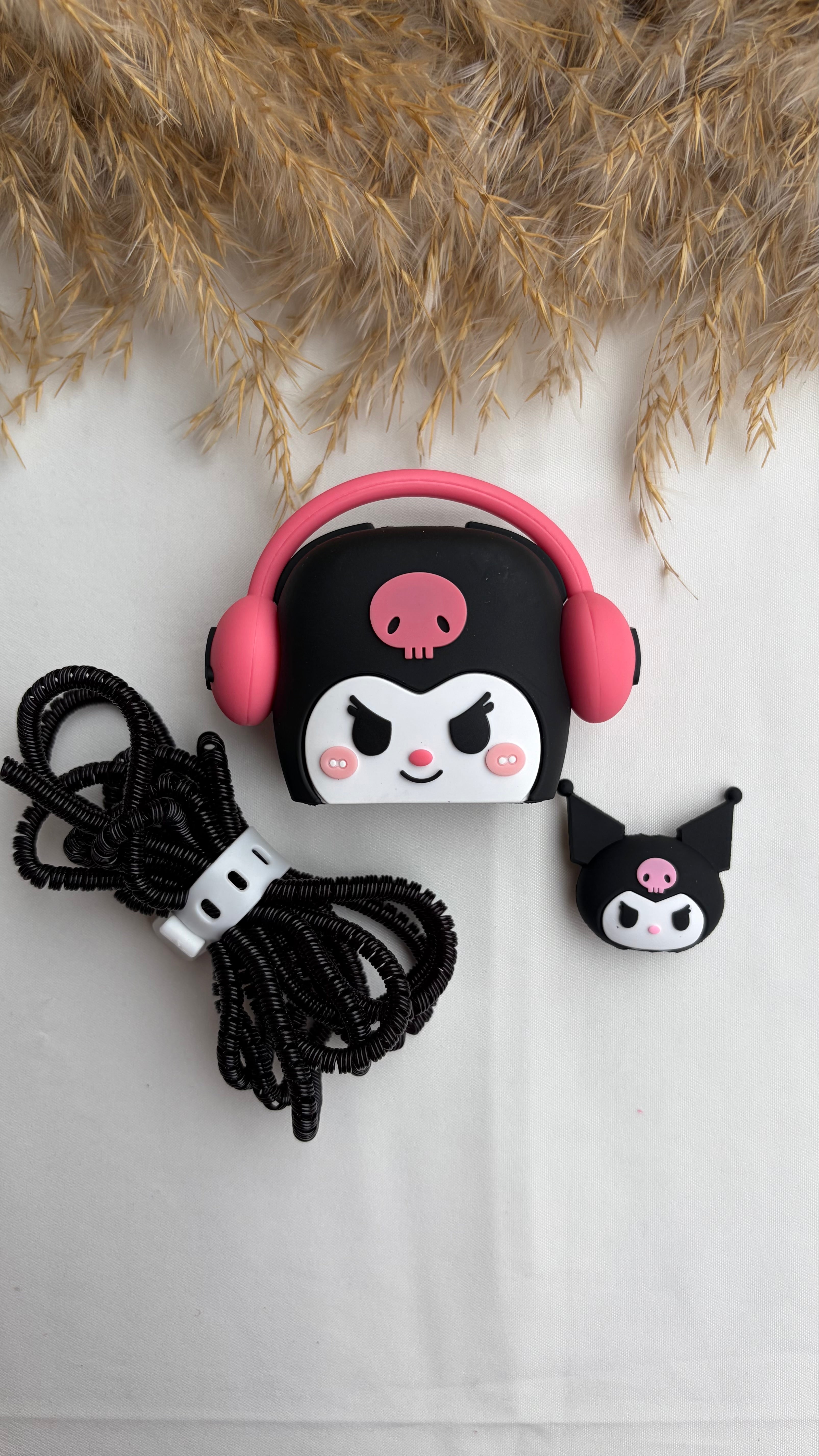 Charger Protector 2 Pins