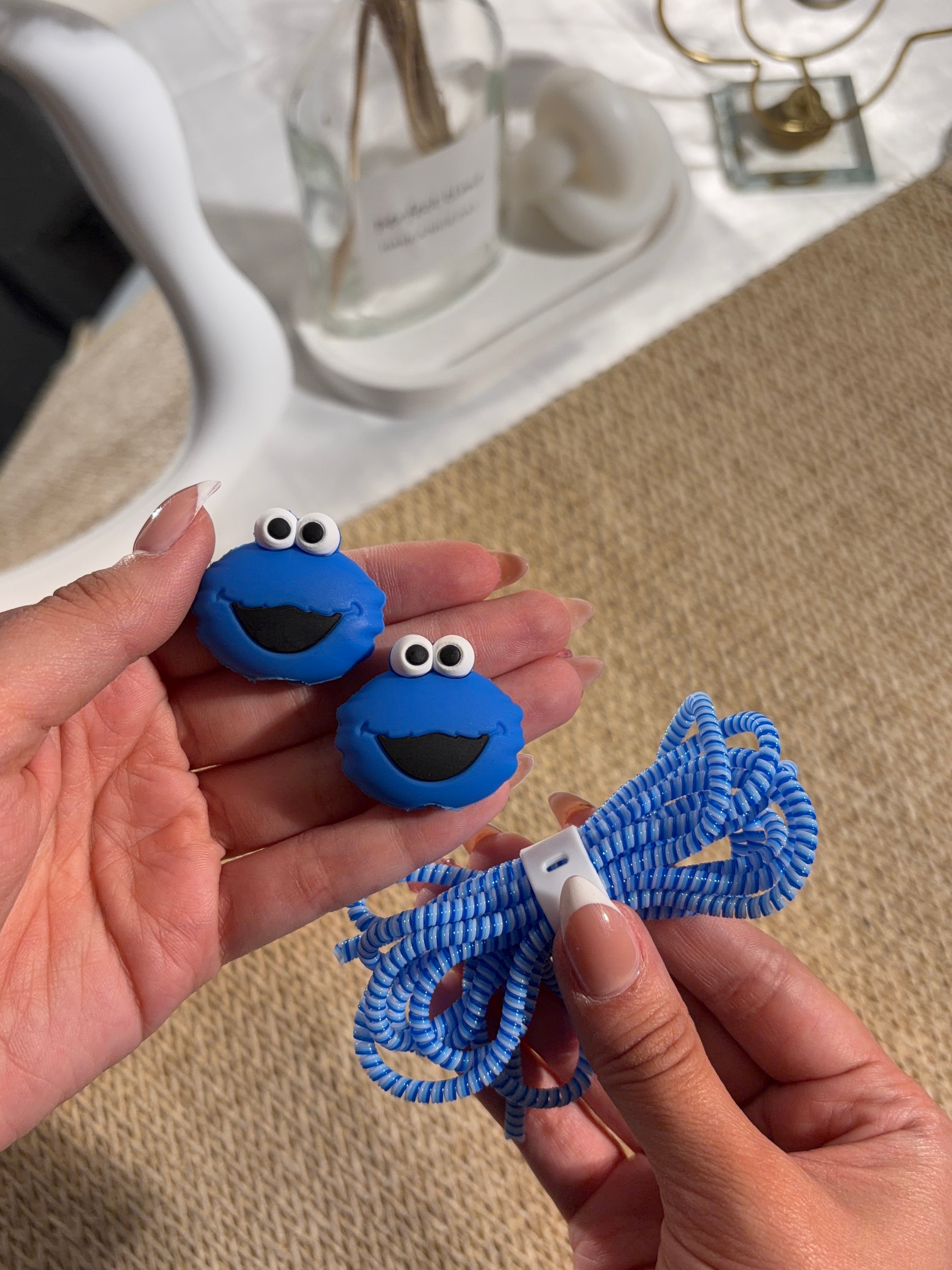 Cable Protector Set