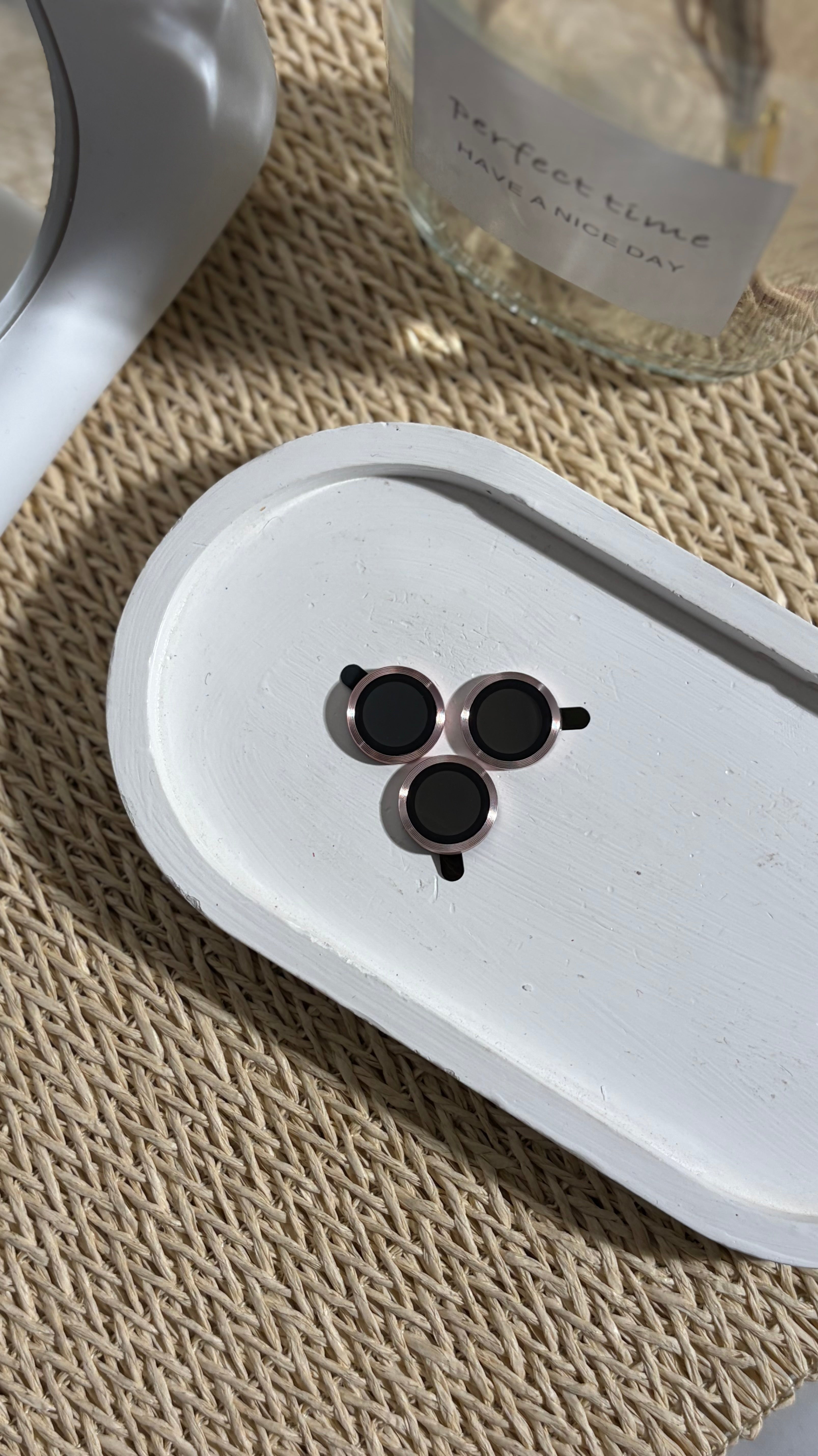 Basic Lens Protector