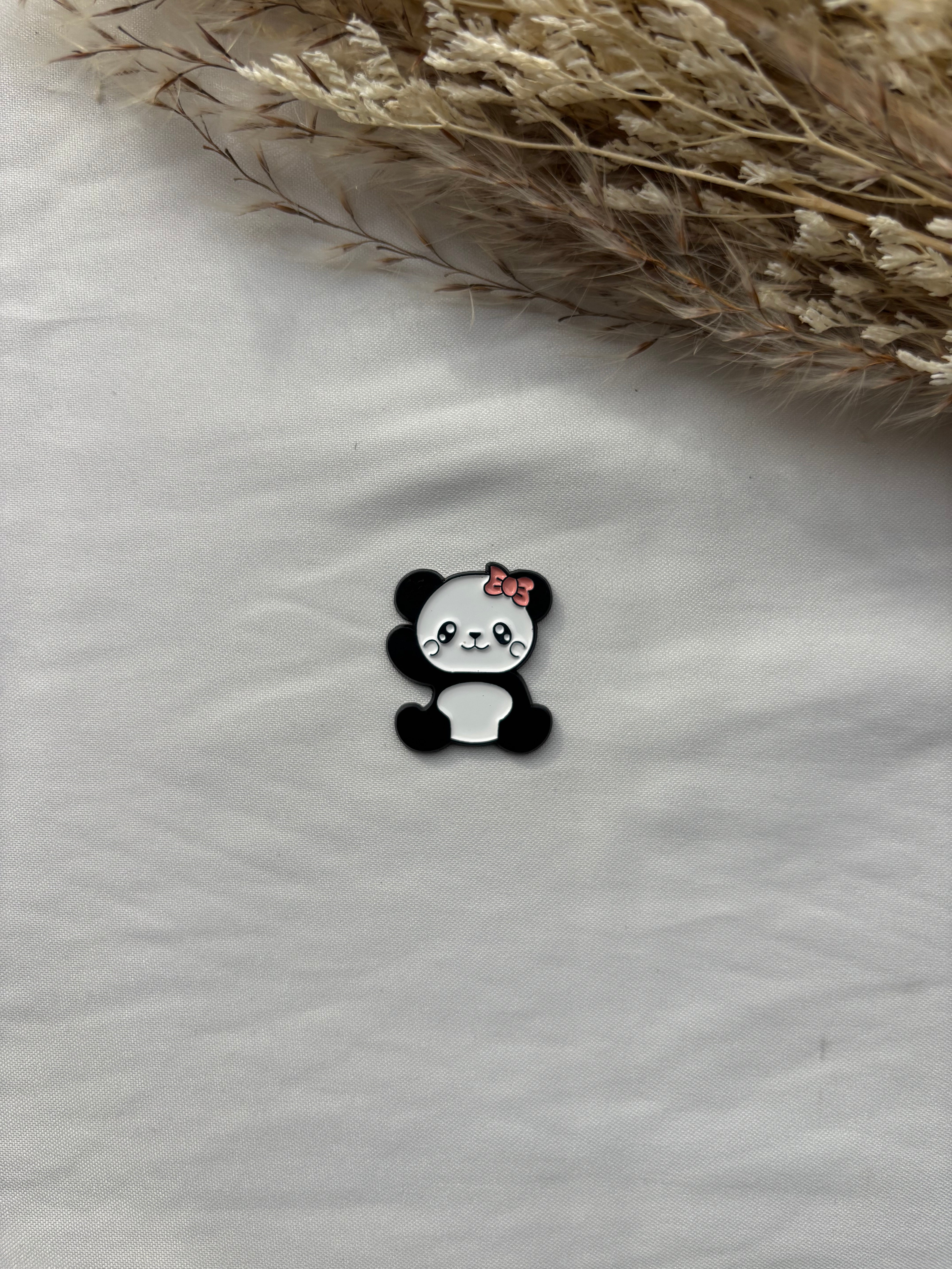 Metal Stickers - Animals