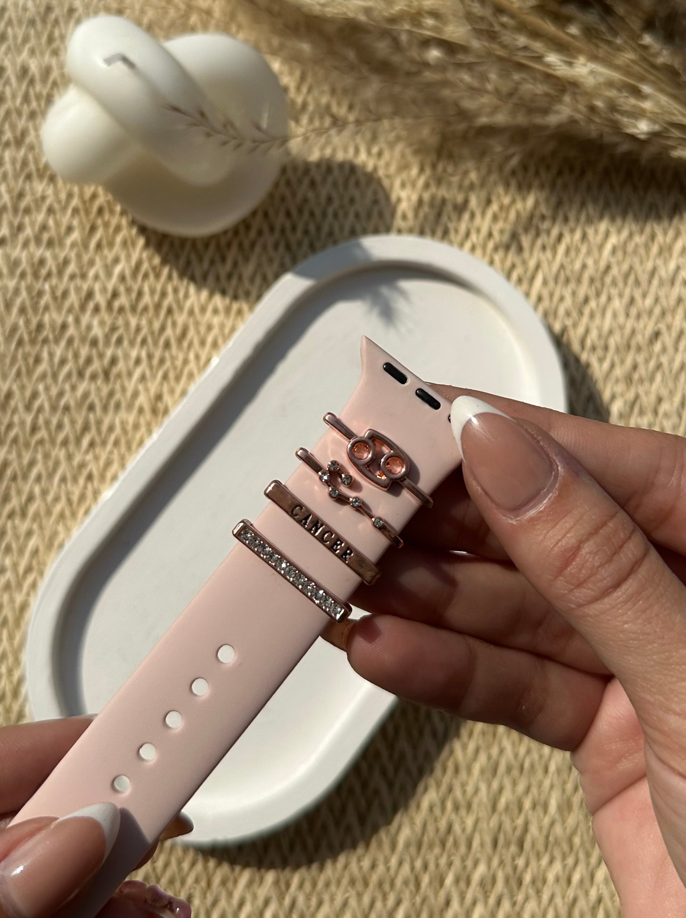 Band Accessories – Zodiac Signs