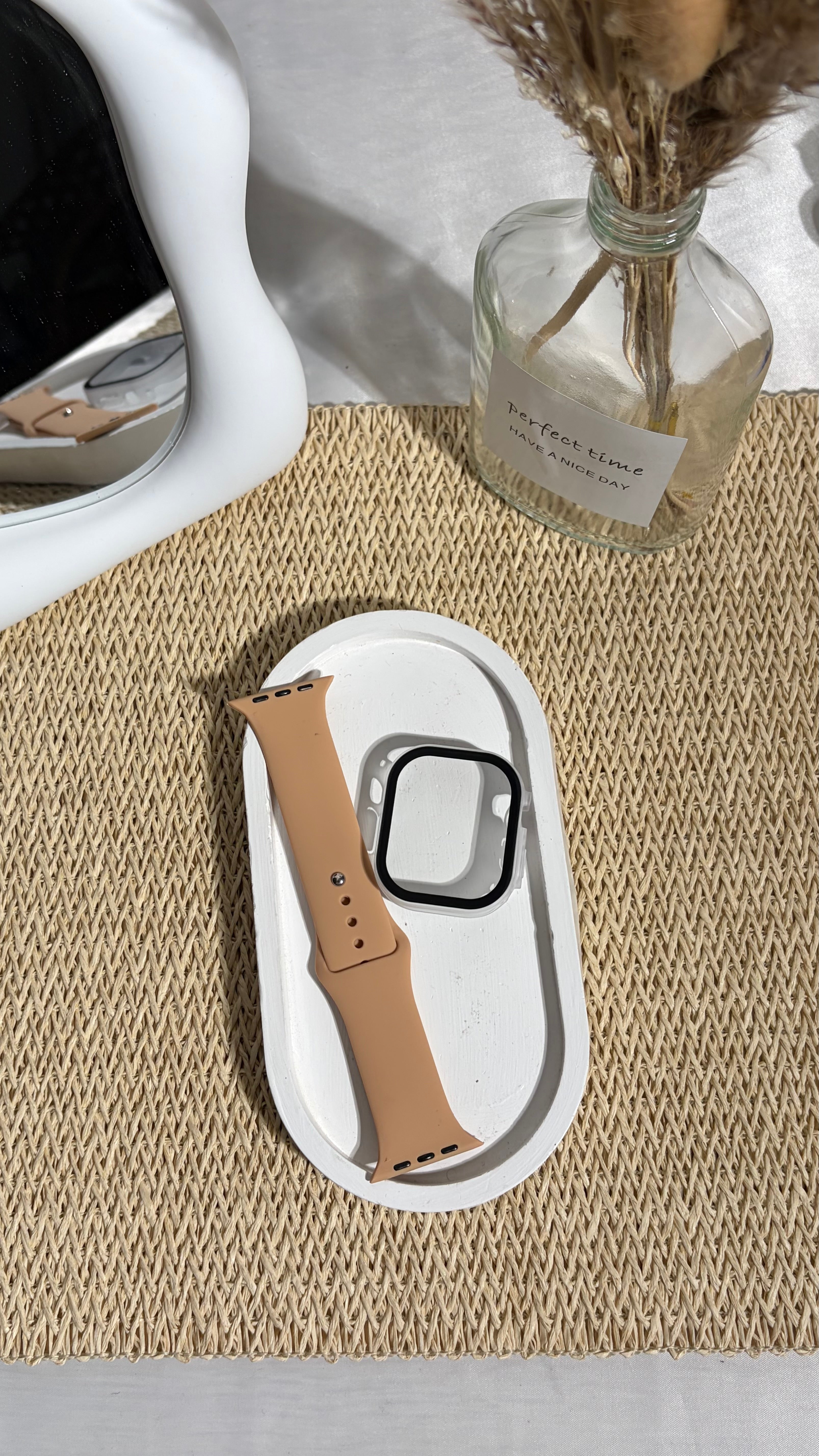 Silicone Band Wz Cover - 49mm