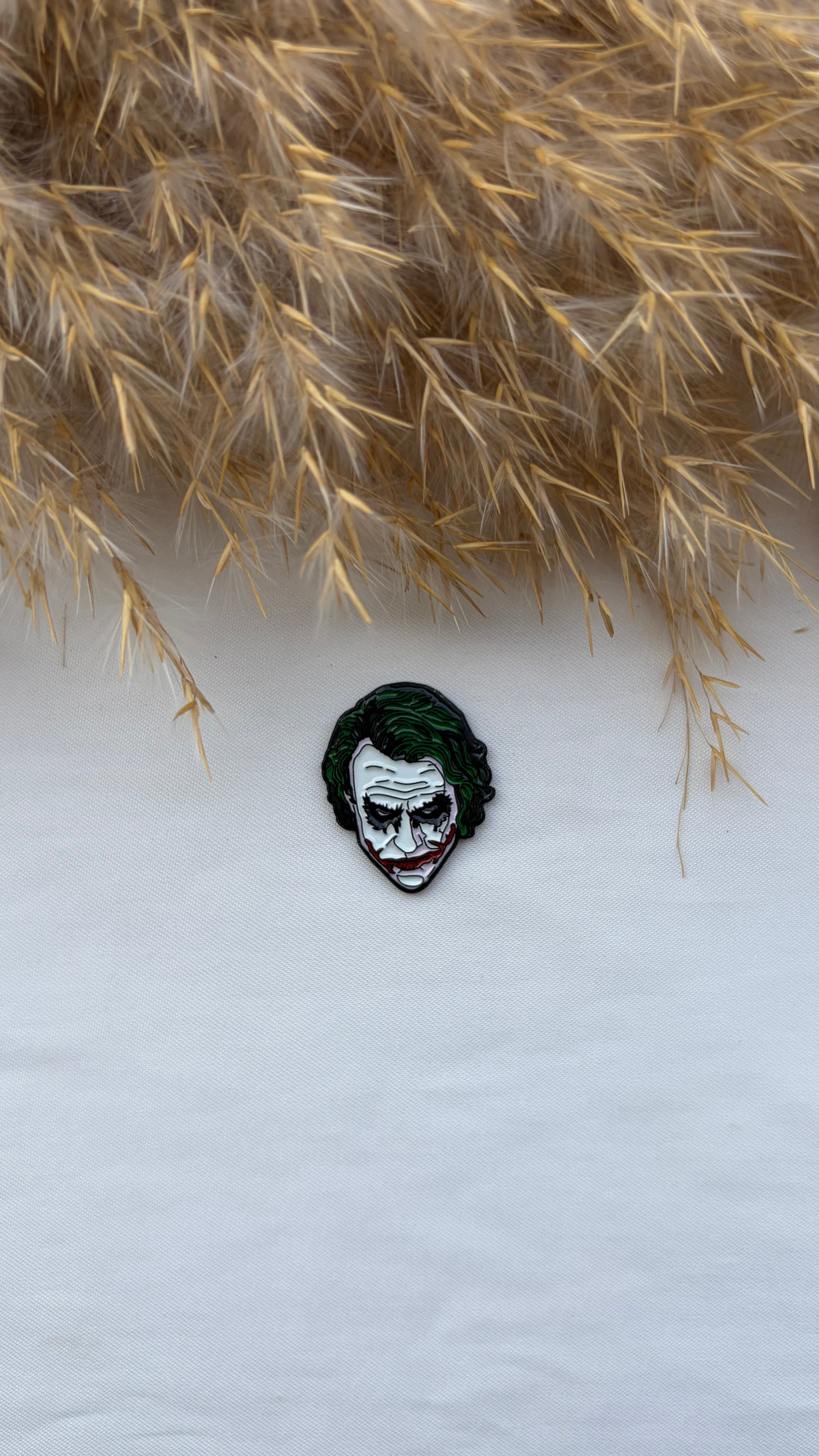 Metal Stickers - Cartoon