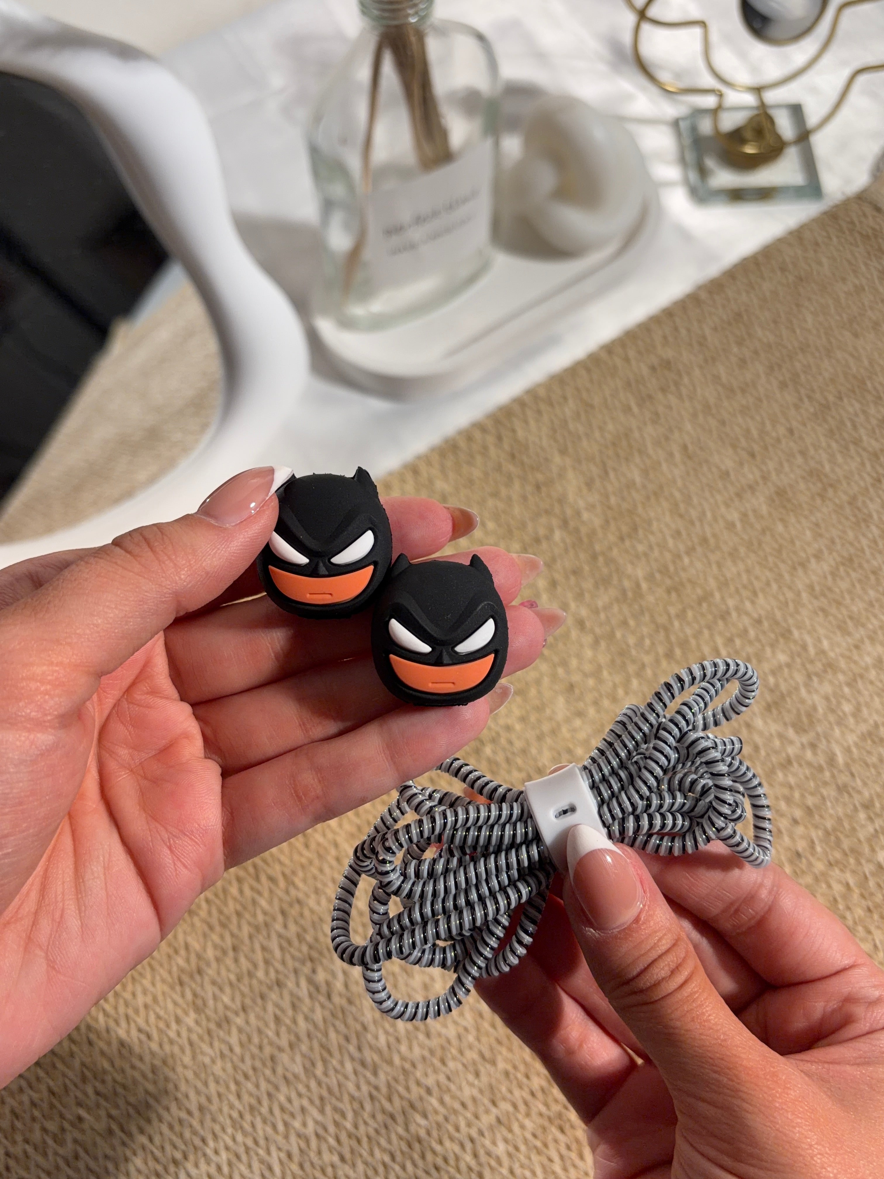 Cable Protector Set