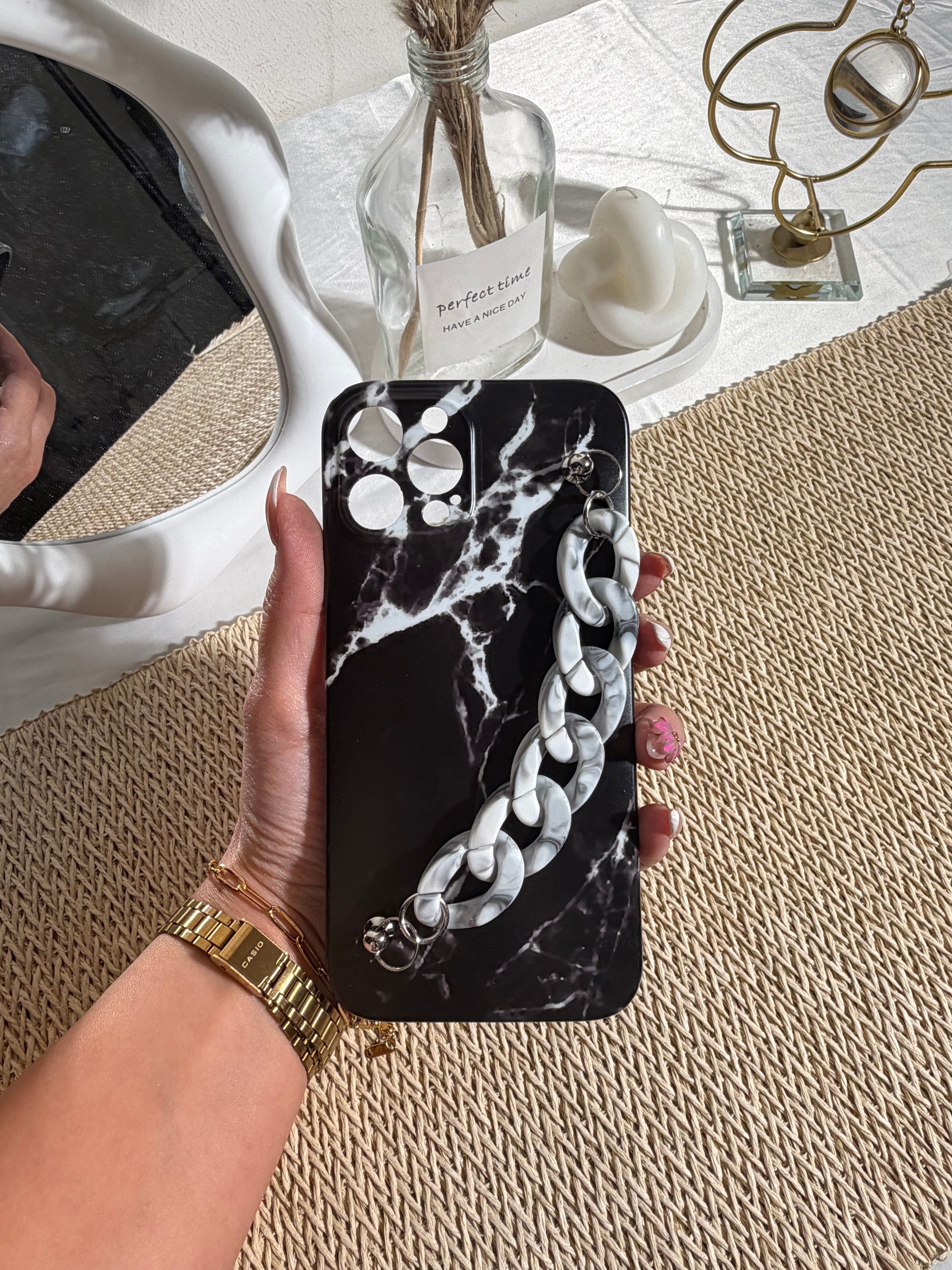 Marble Cover Wz Handle