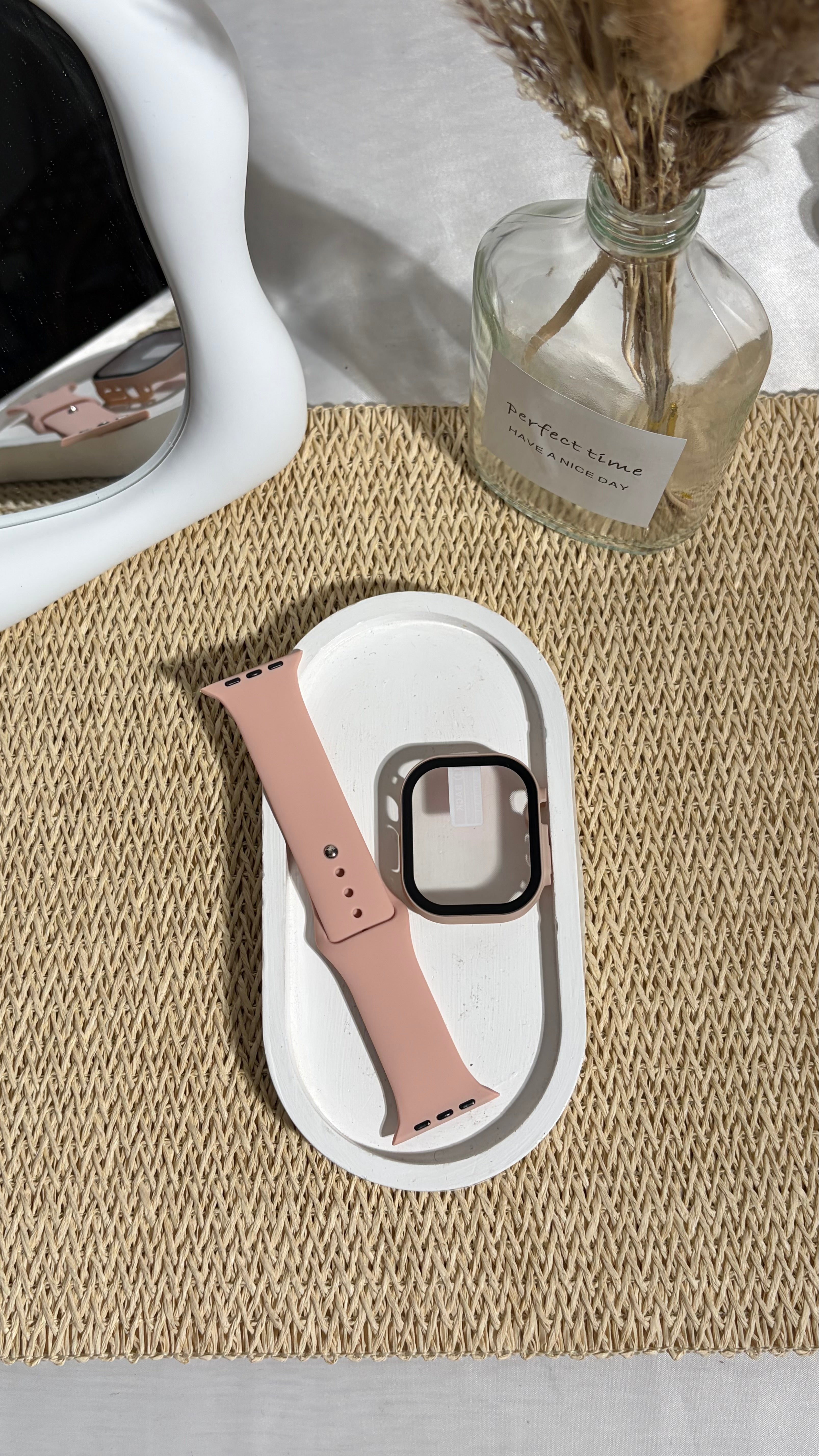 Silicone Band Wz Cover - 49mm