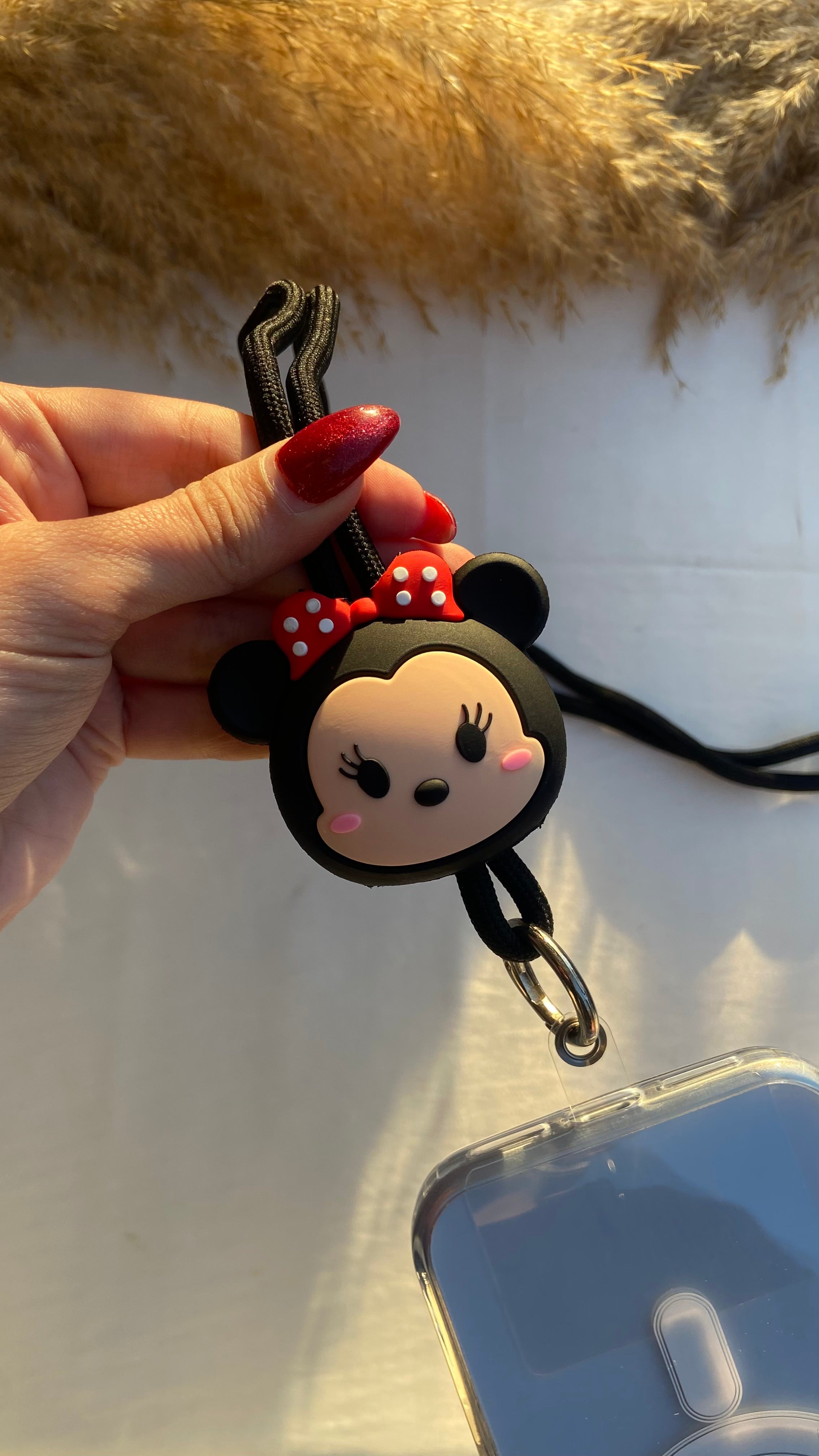 Disney Lanyard