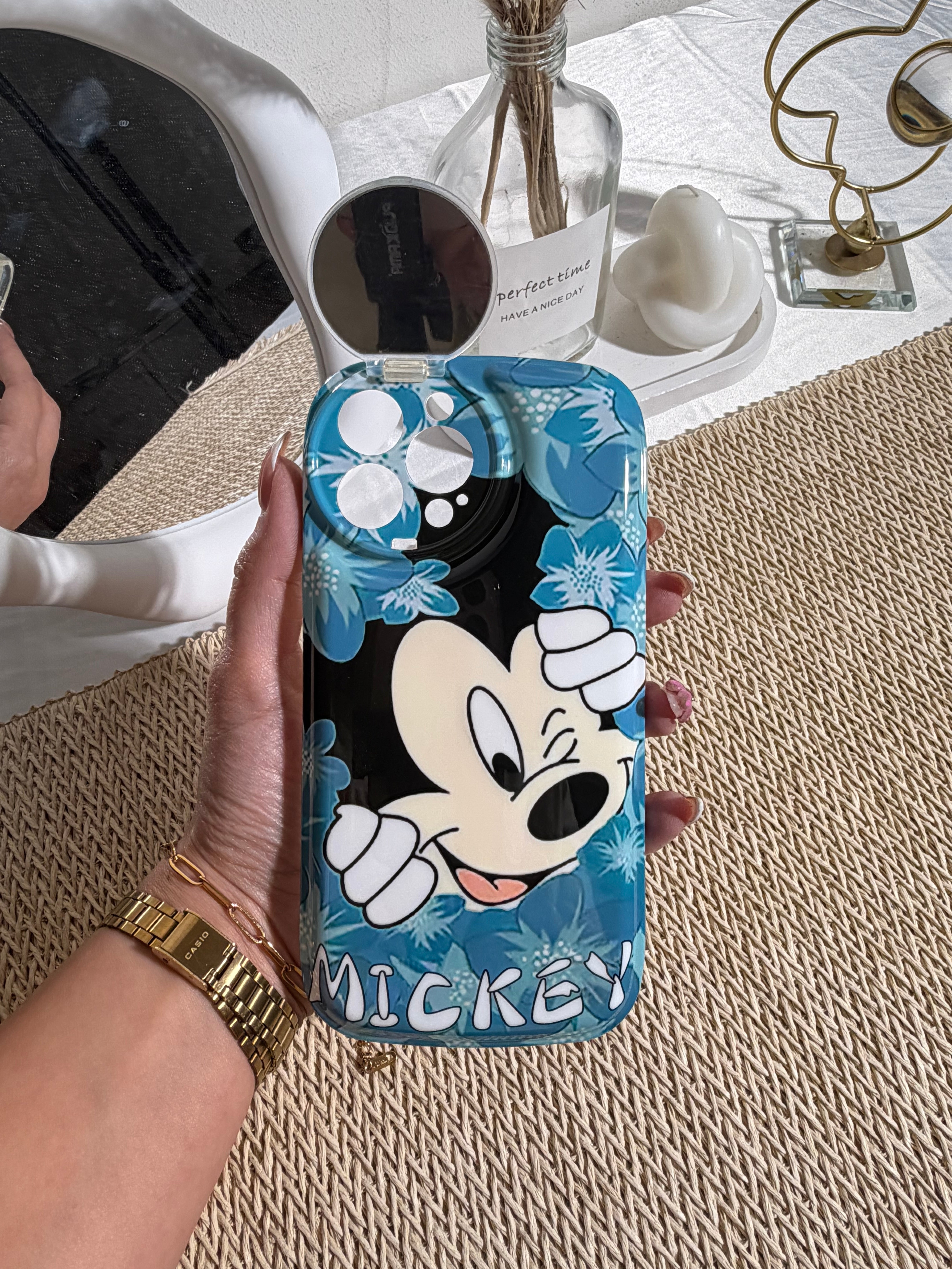 Disney Cover Wz Camera Protector