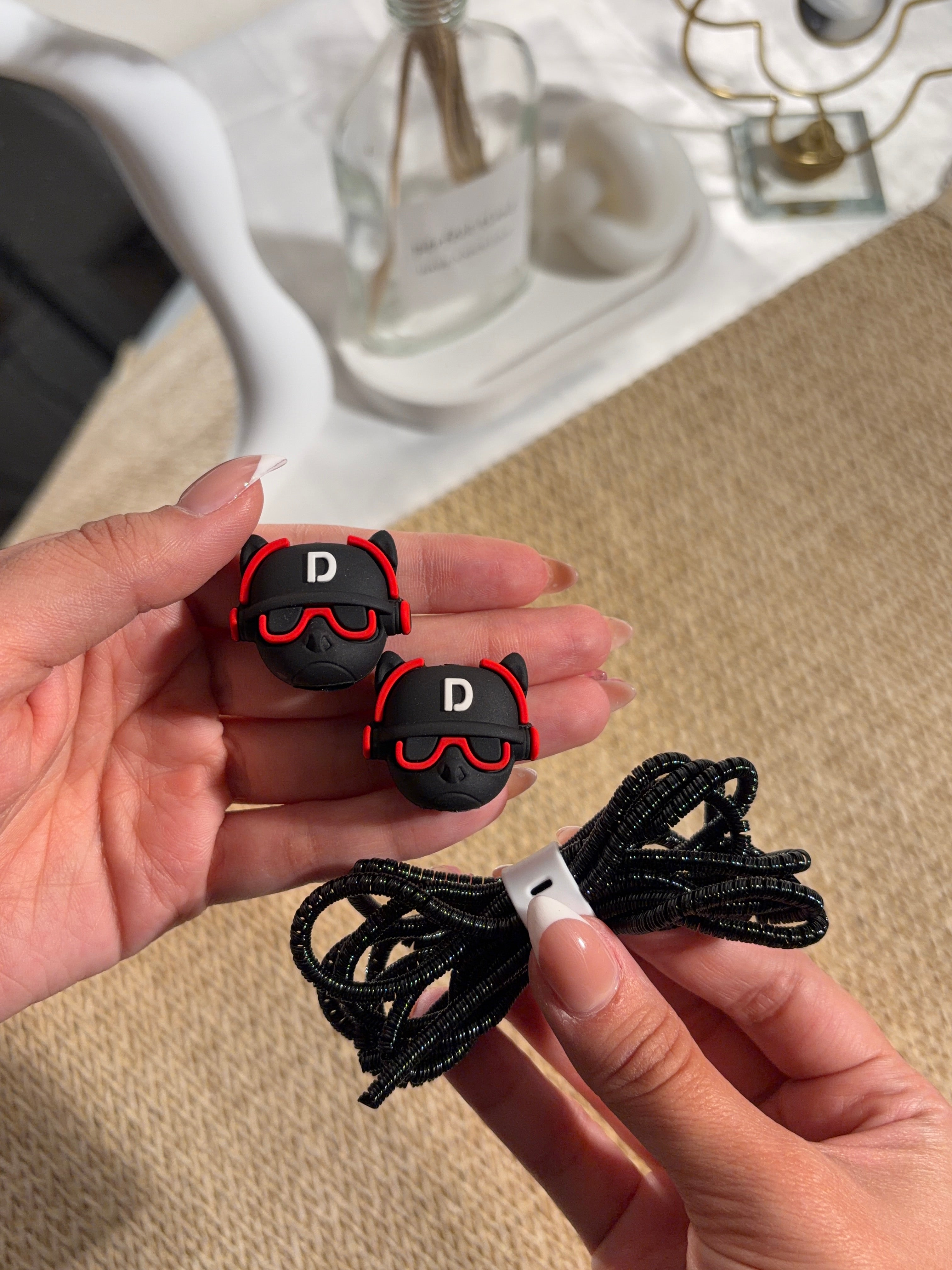 Cable Protector Set