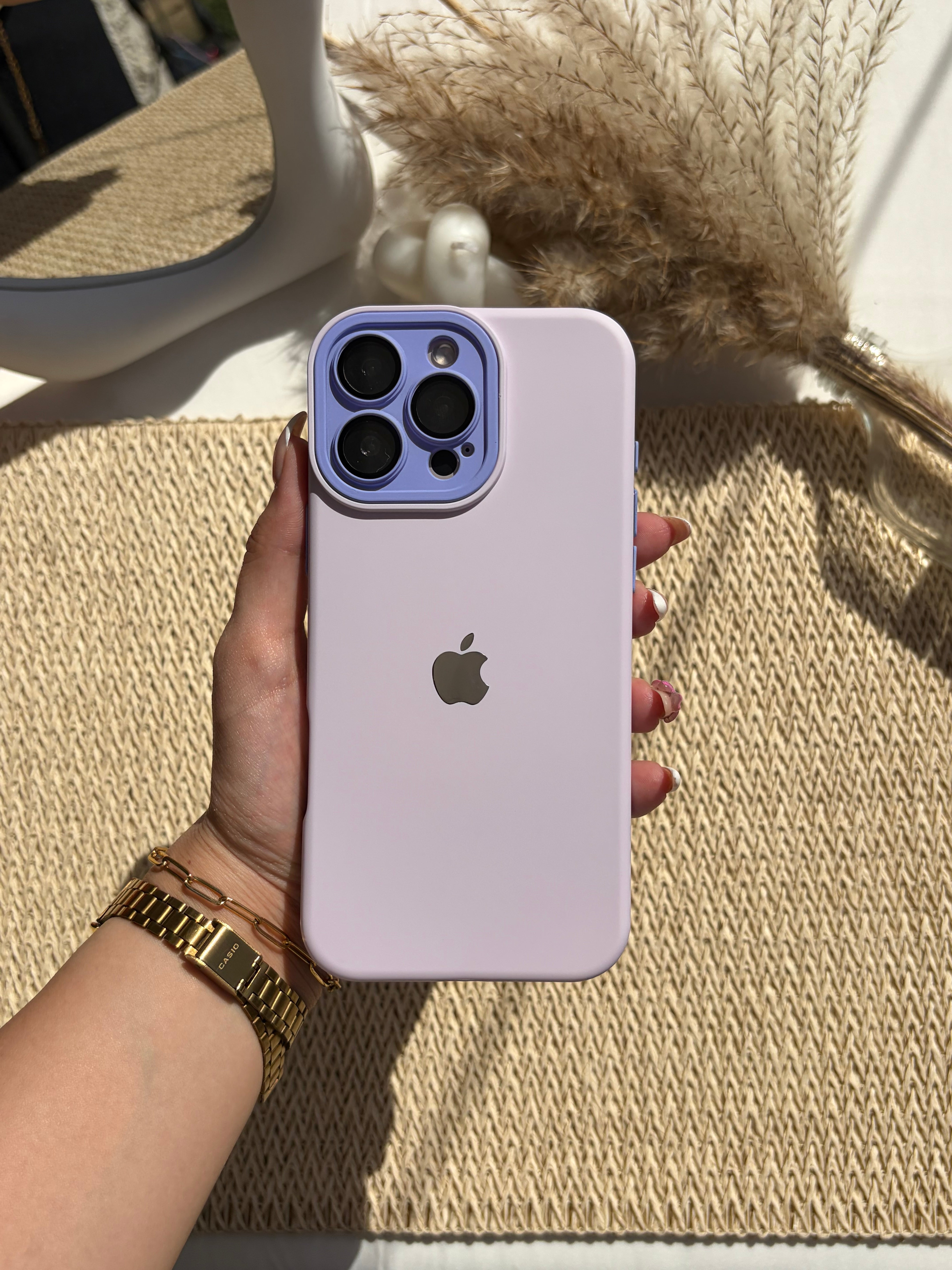 Silicone Wz Colored Camera