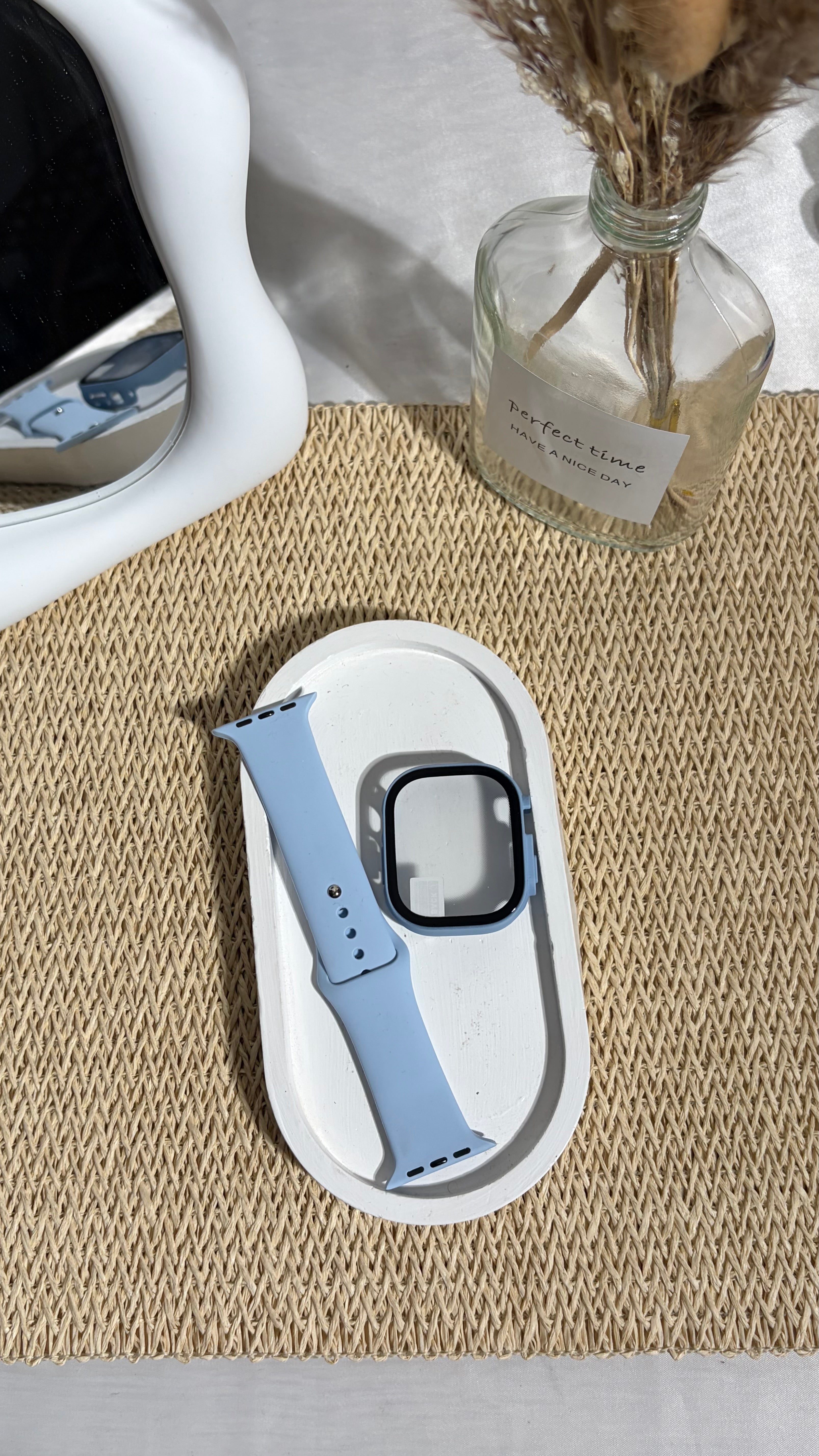 Silicone Band Wz Cover - 49mm