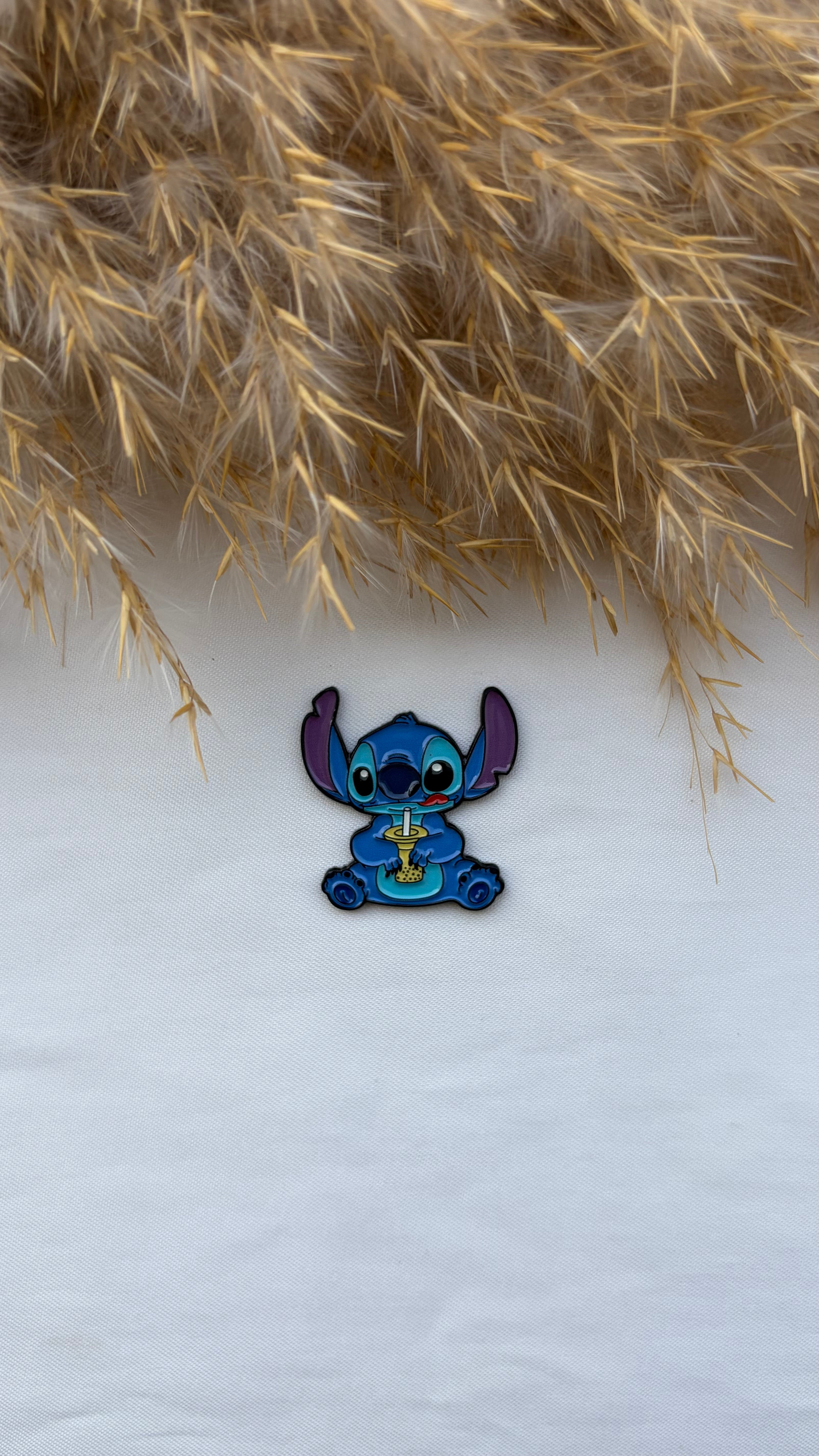 Metal Stickers - Cartoon