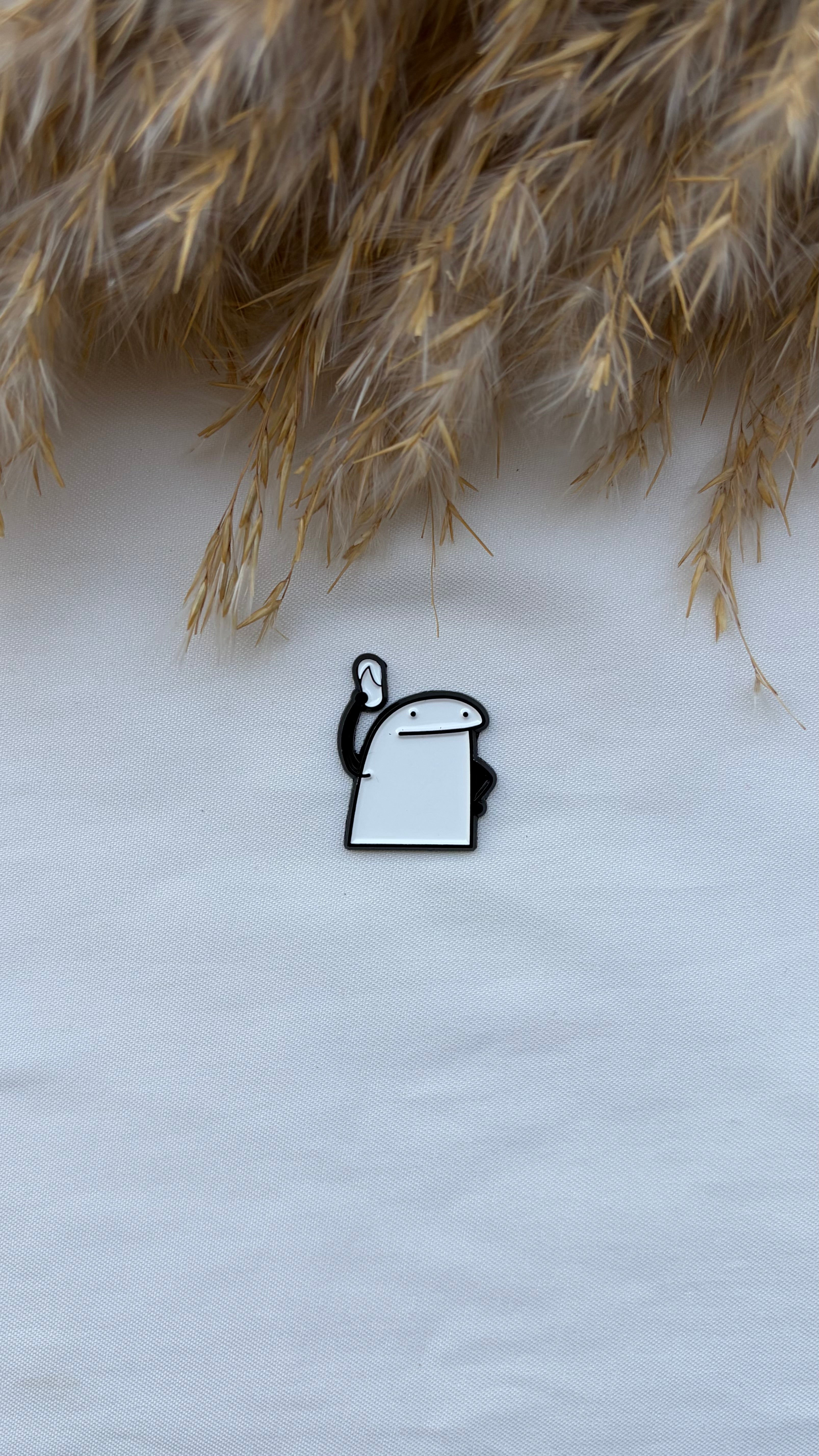 Metal Stickers - Pets & Memes