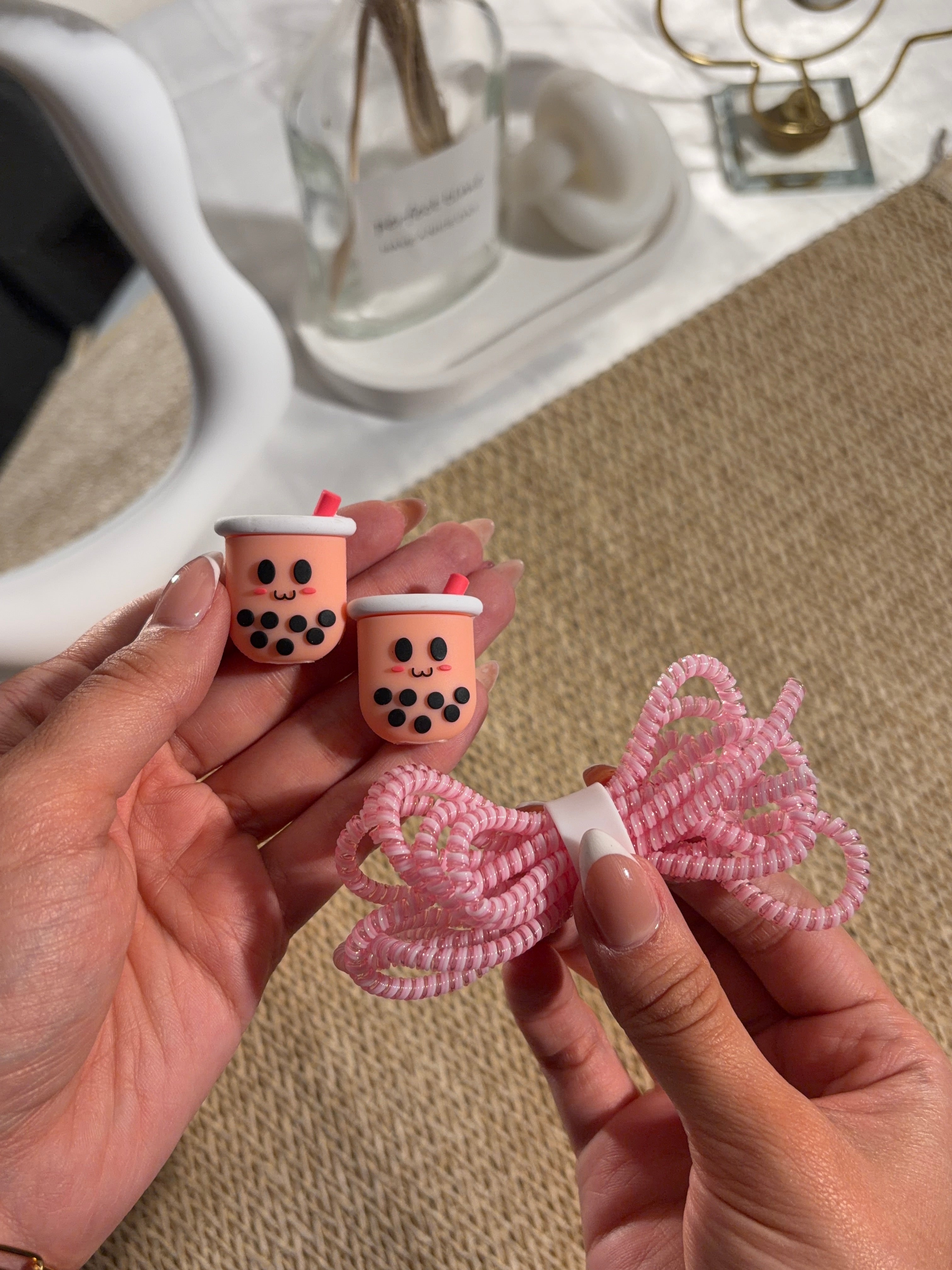Cable Protector Set