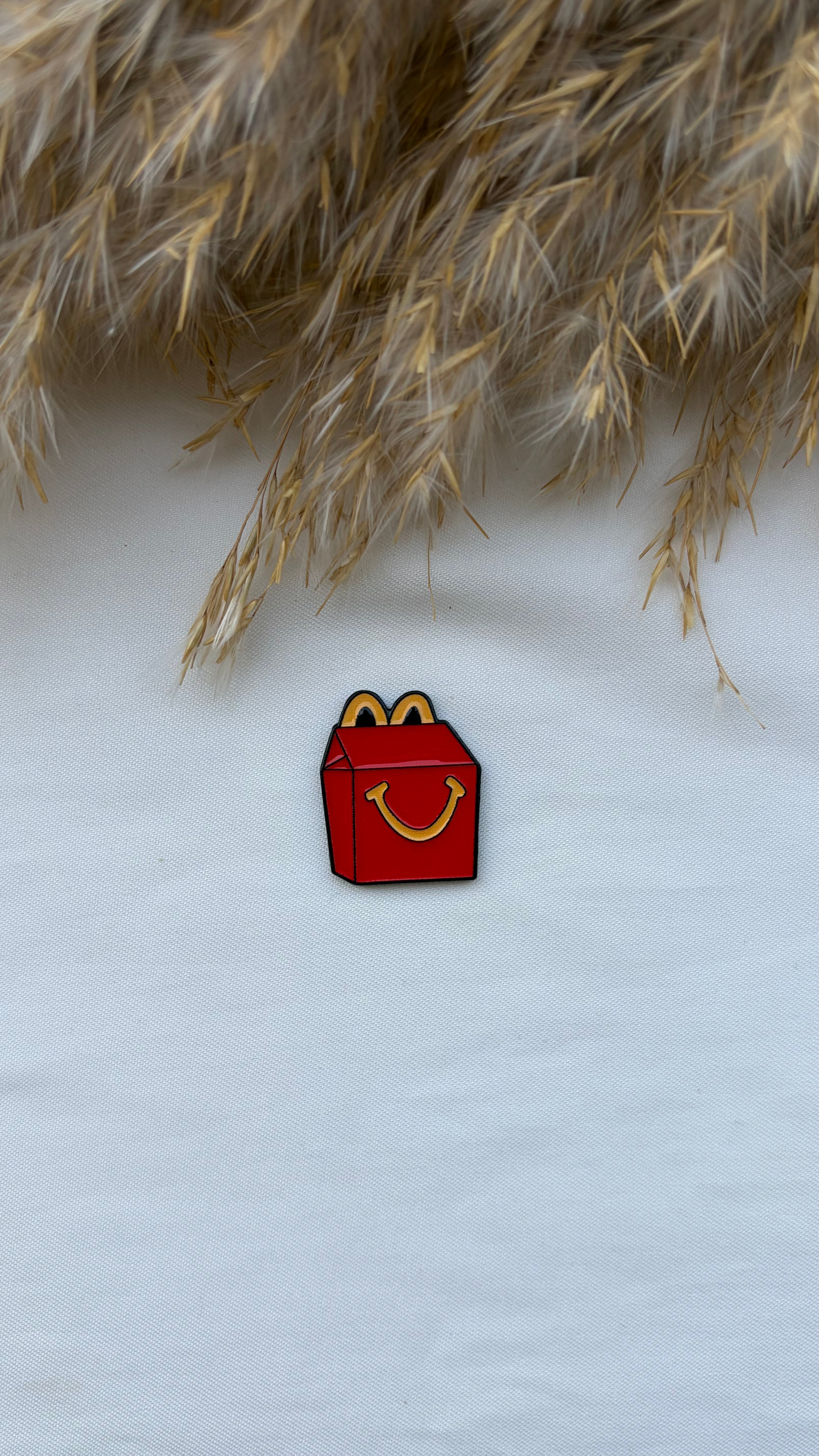 Metal Stickers - Daily Mood