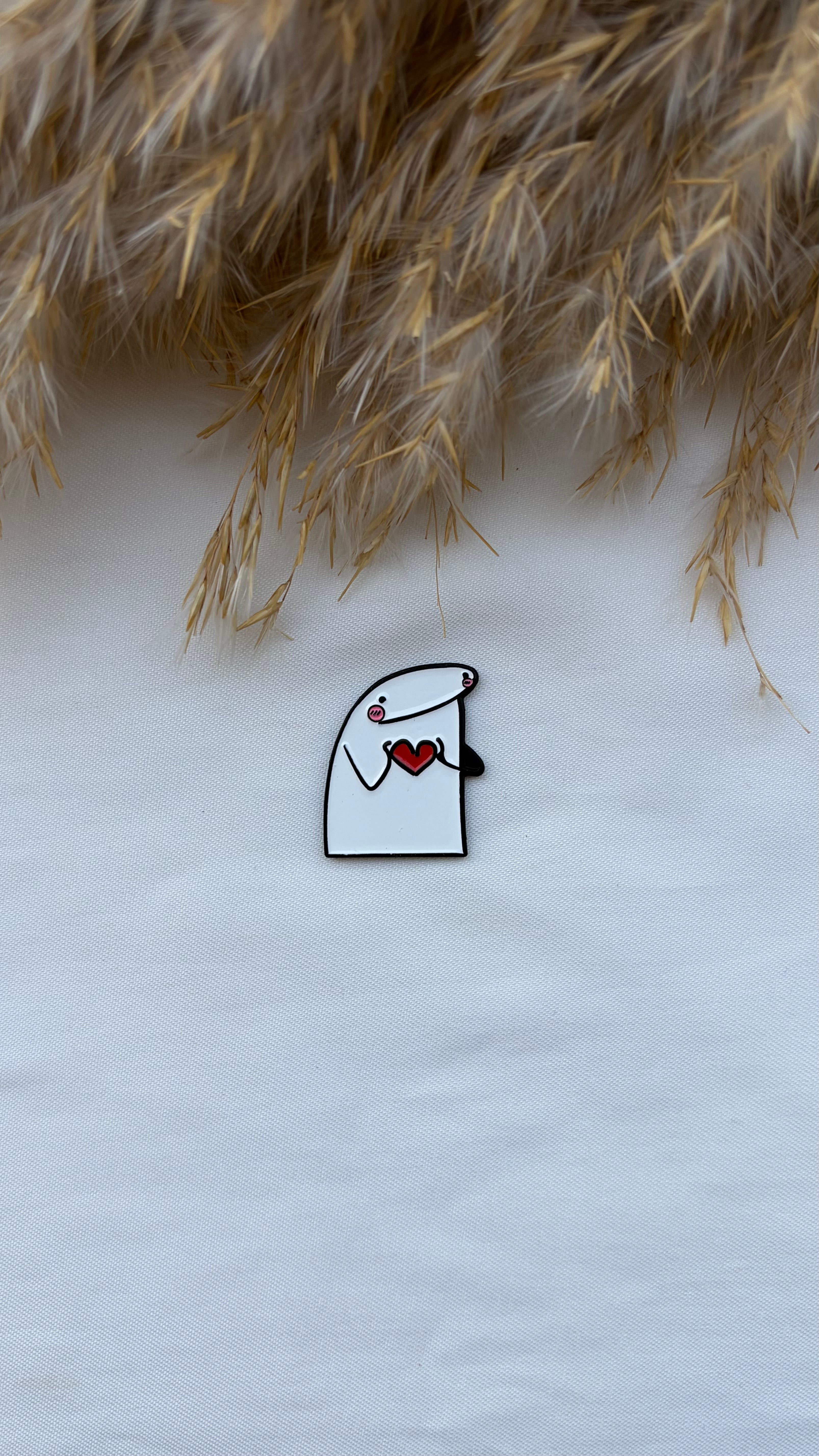 Metal Stickers - Pets & Memes