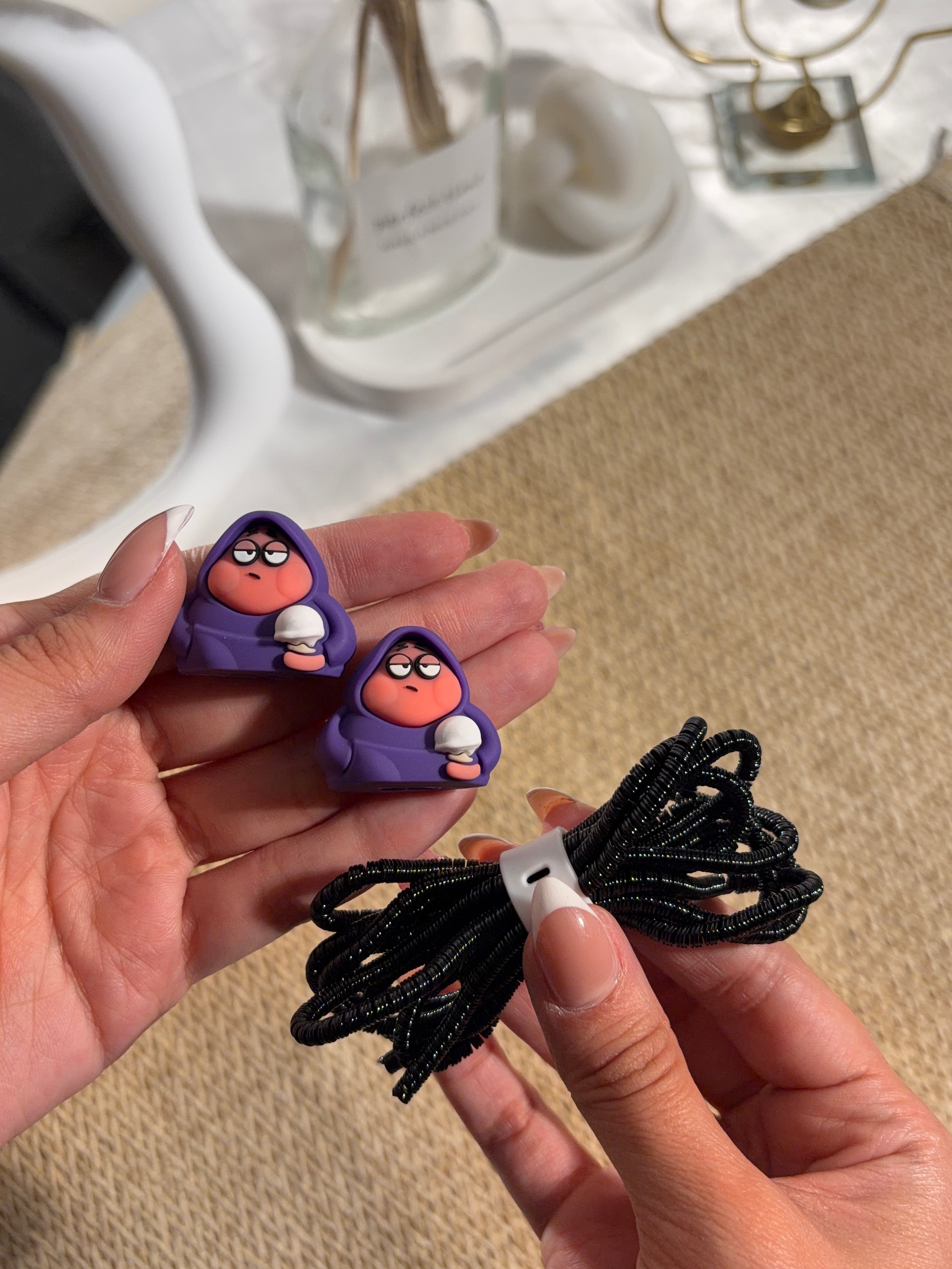 Cable Protector Set