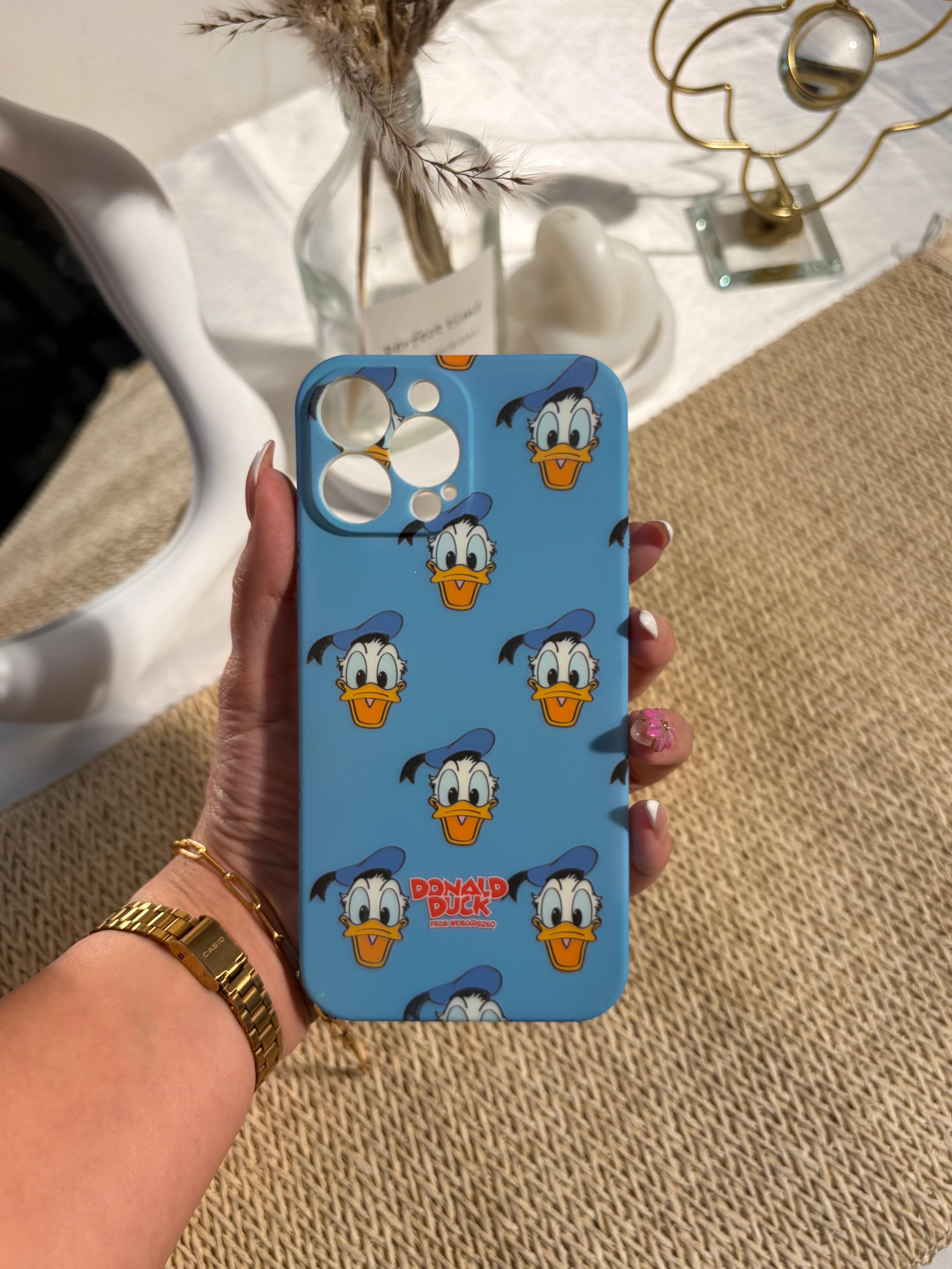 Boter Cover