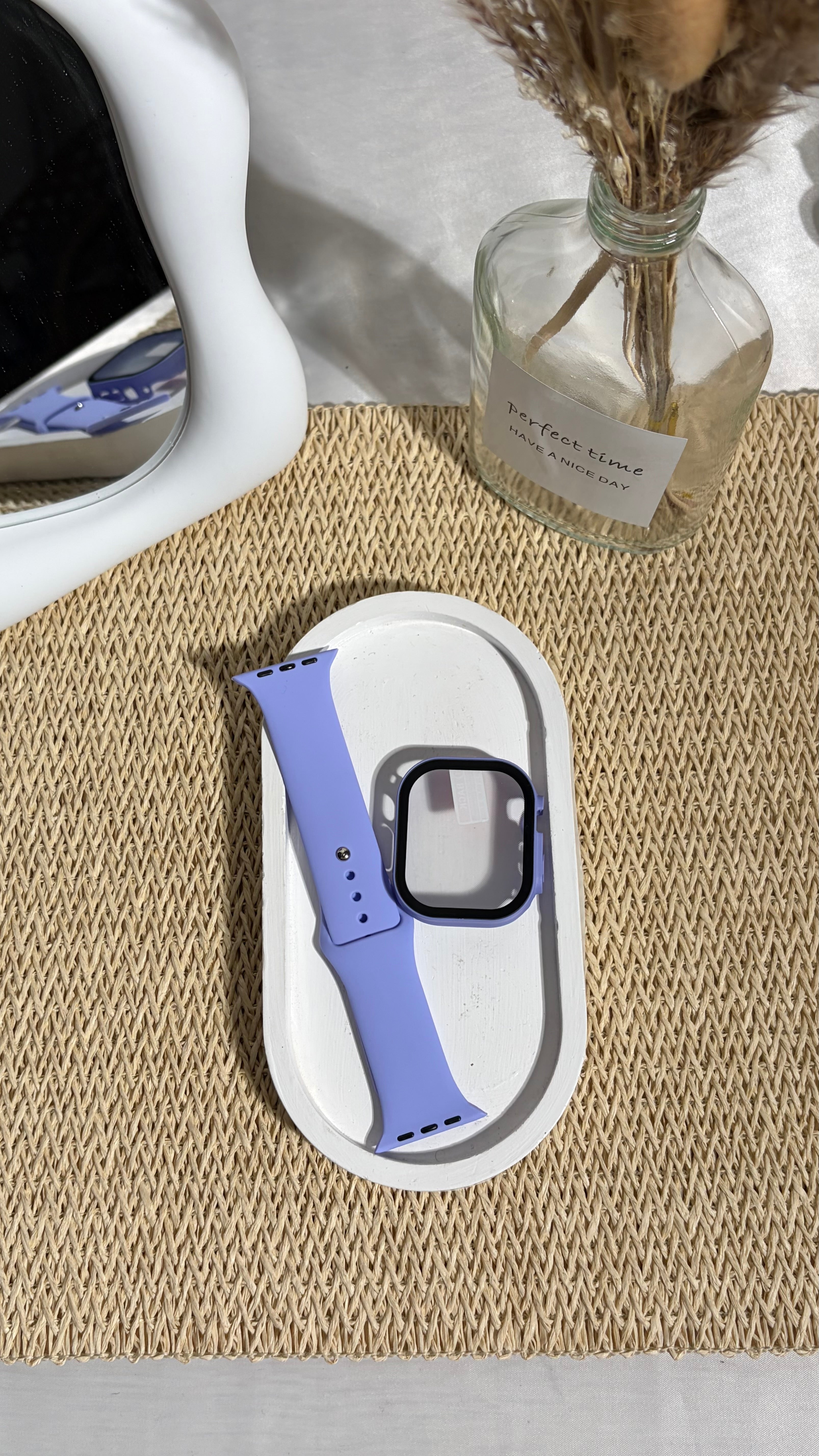 Silicone Band Wz Cover - 49mm