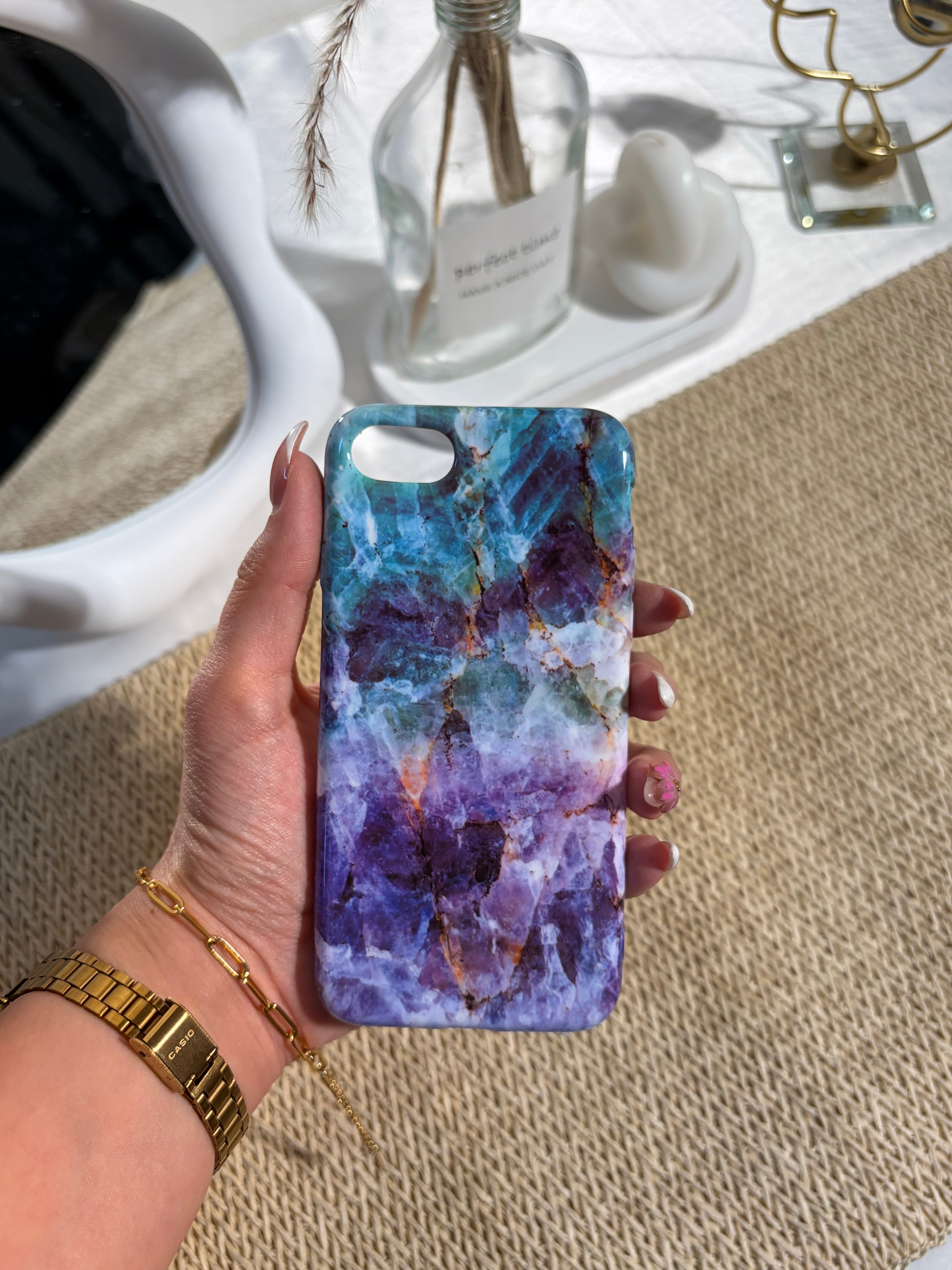 Tie dye