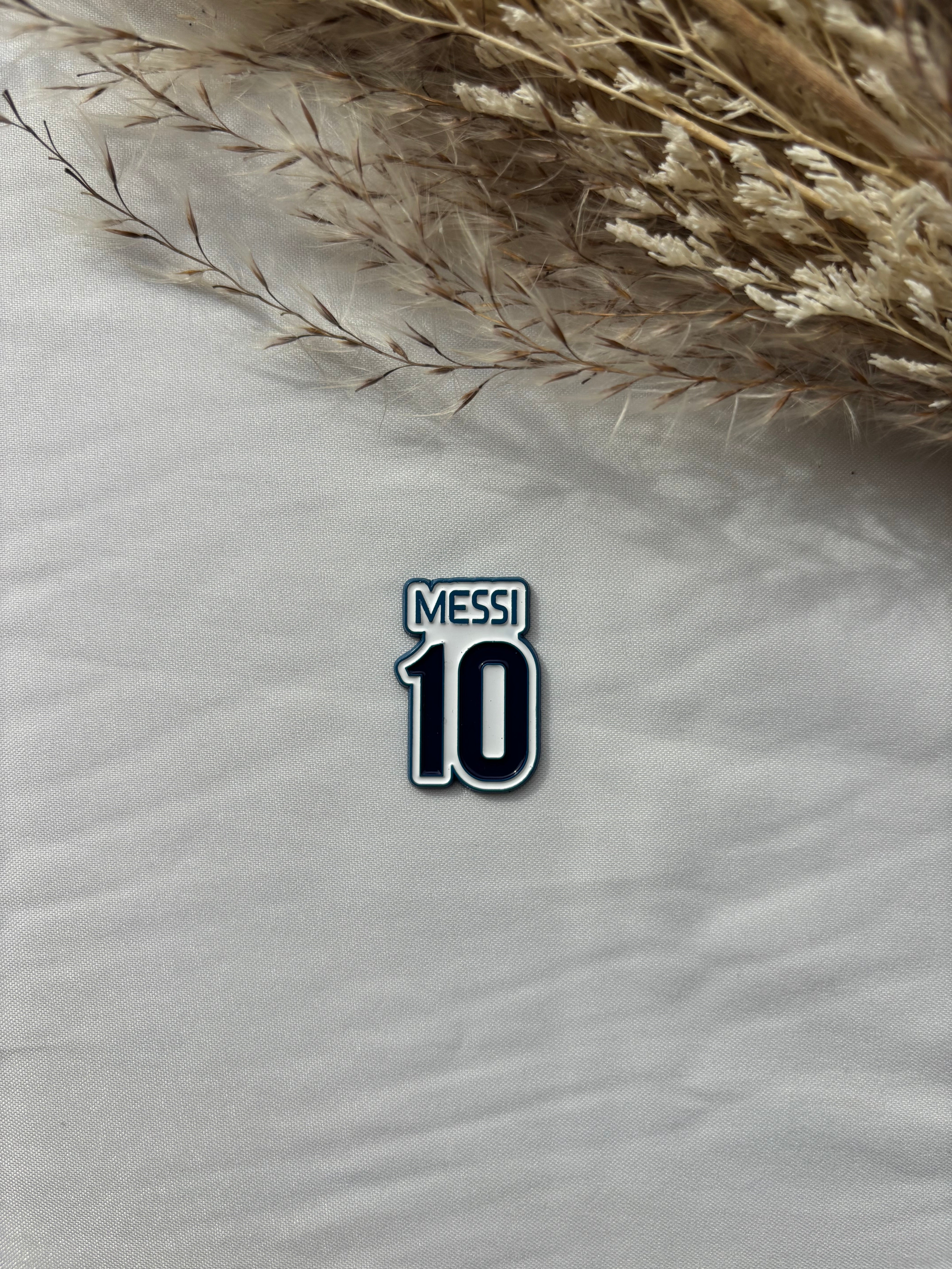 Metal Stickers - FootBall 2