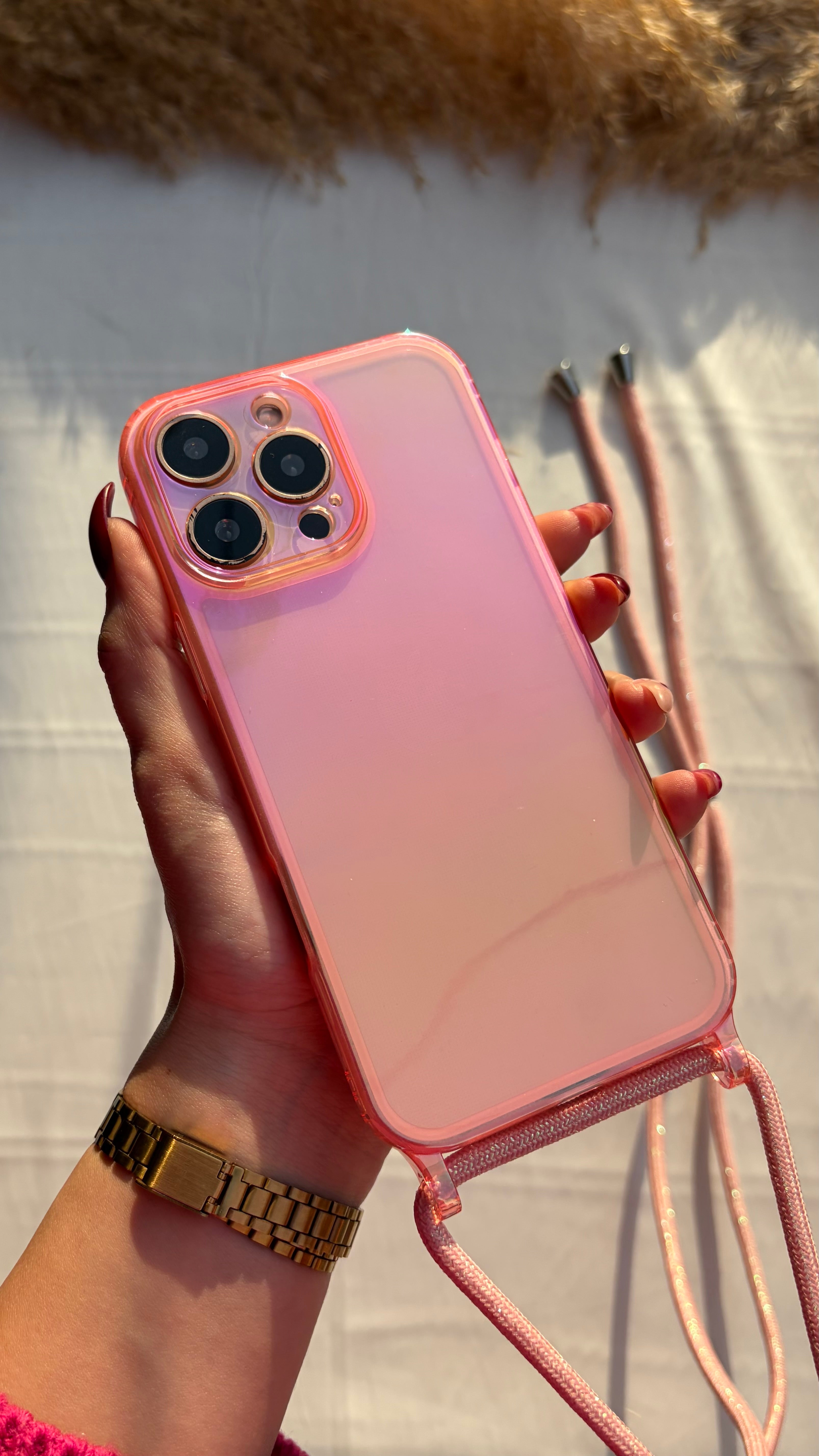 Hologram Cover Wz Lanyard