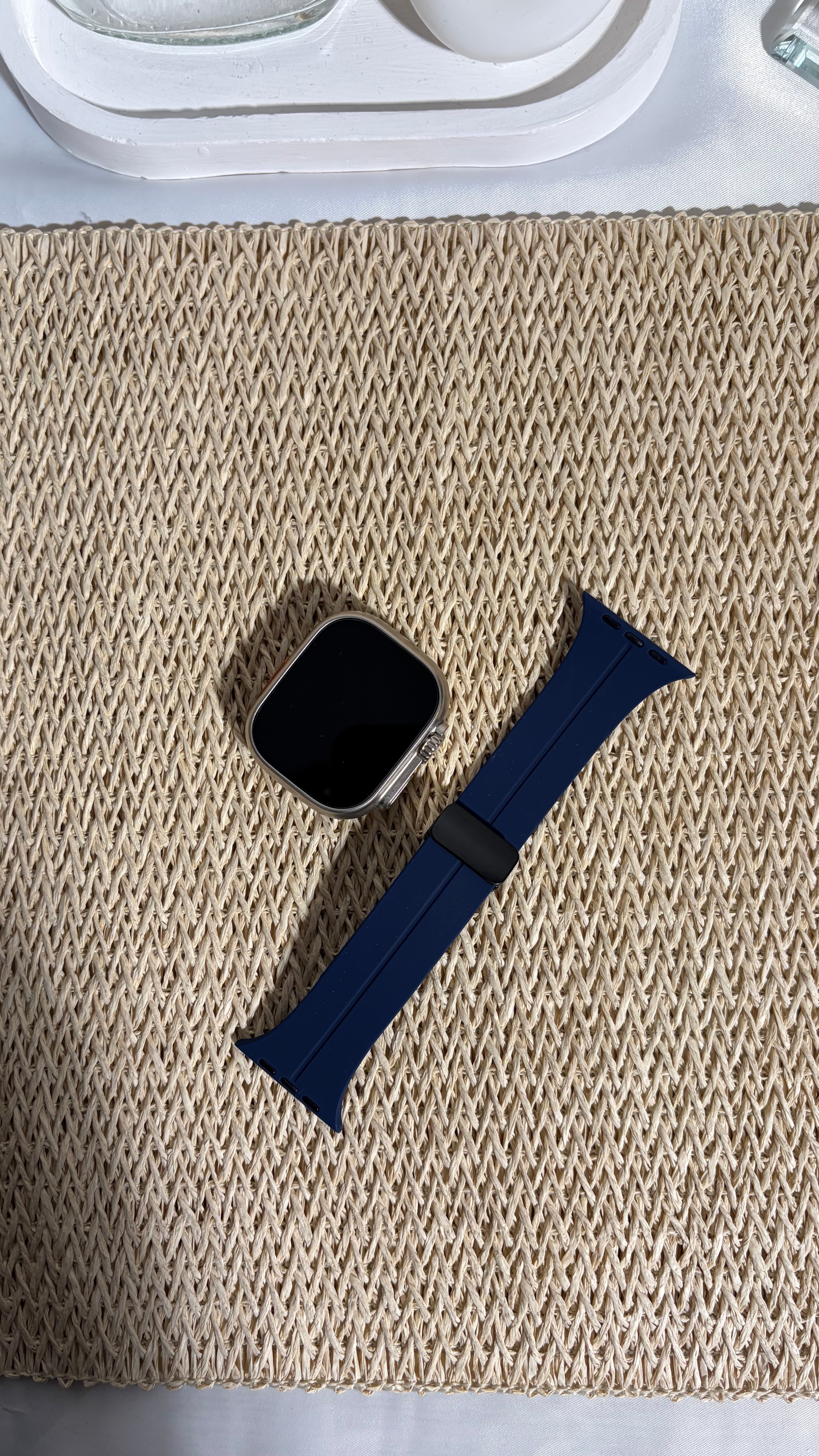 Silicone Magnetic Band