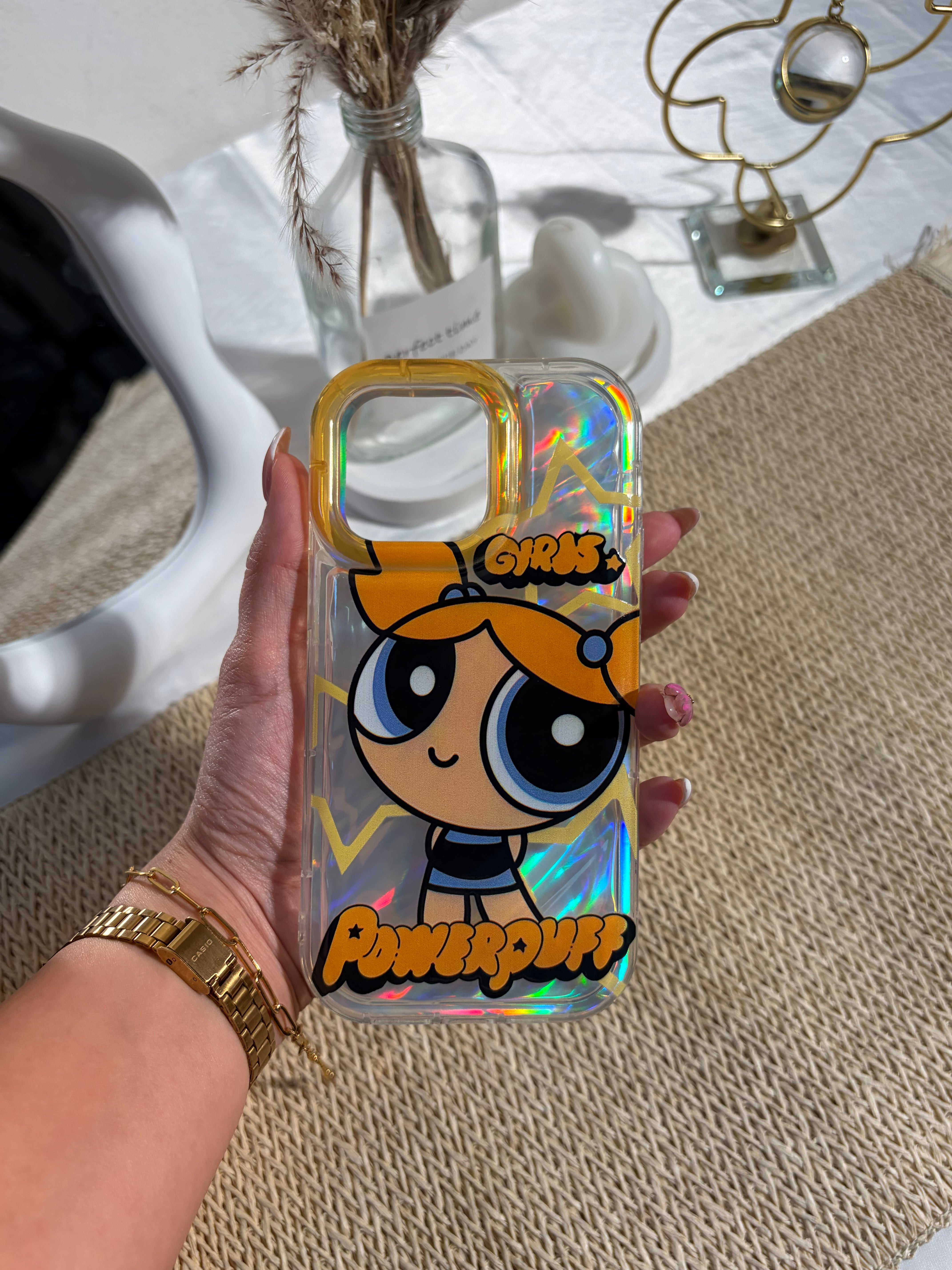 PowerPuff Wz SunGlasses