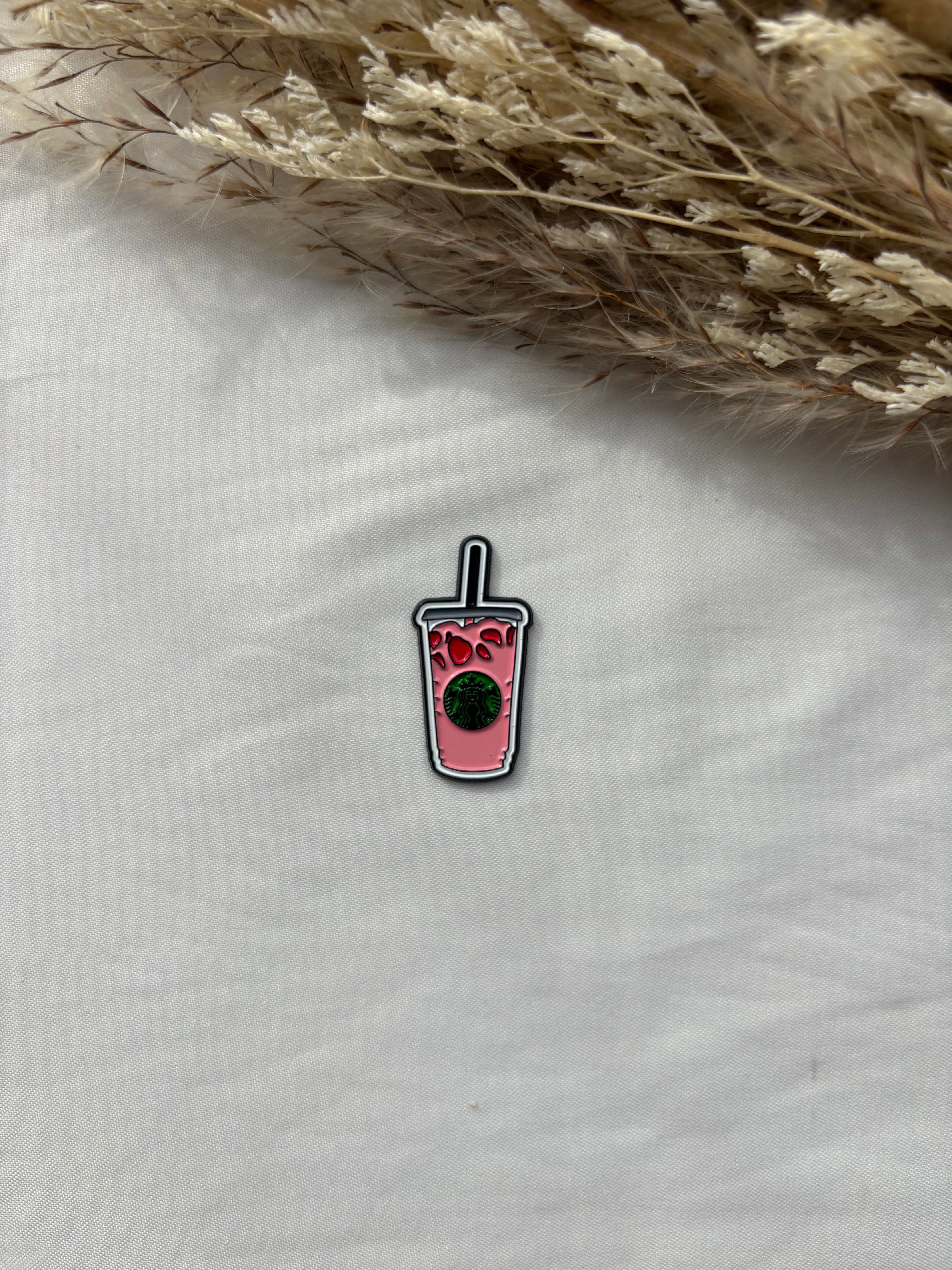 Metal Stickers - Girly Vibe