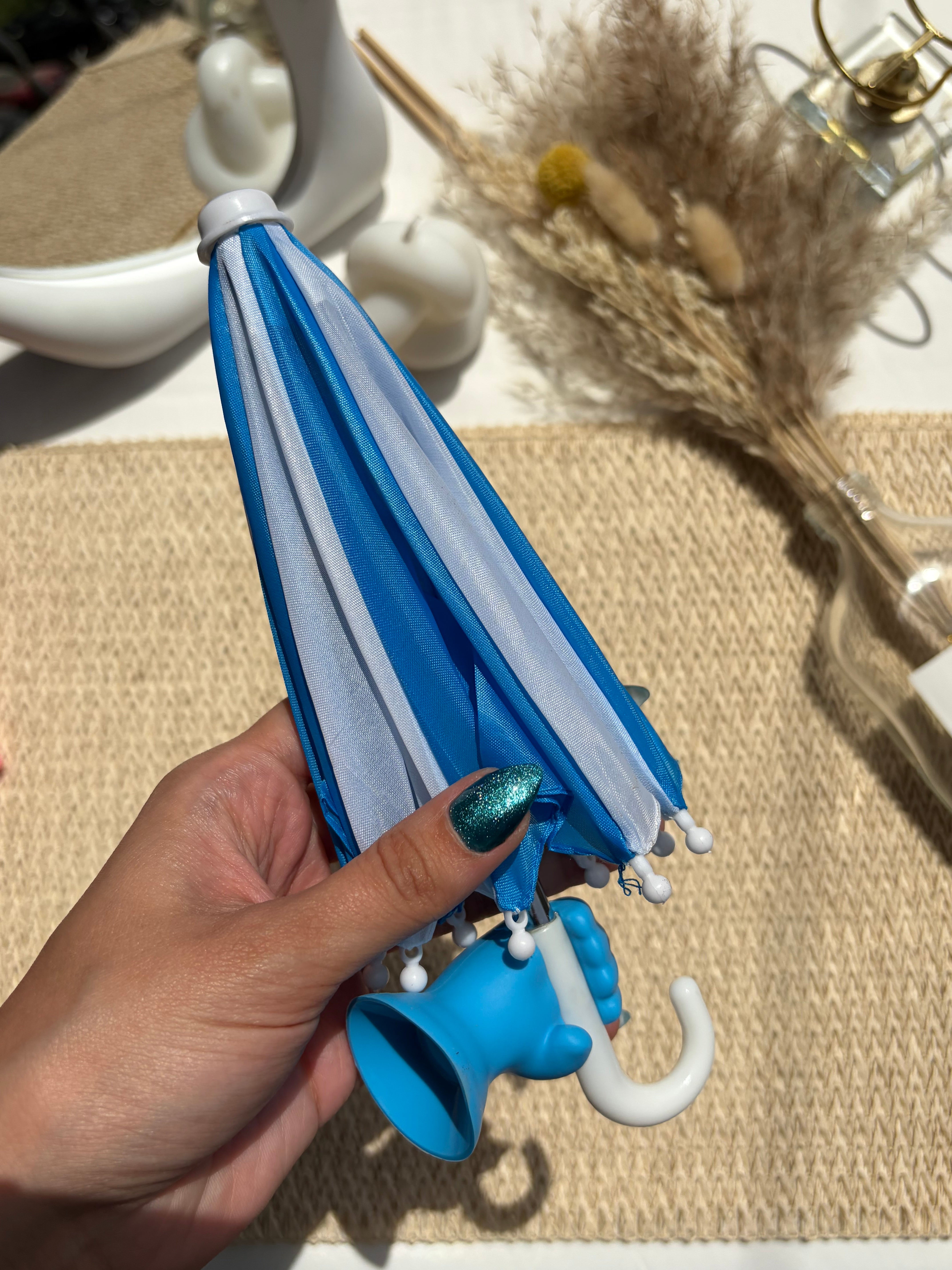 MINI UMBRELLA