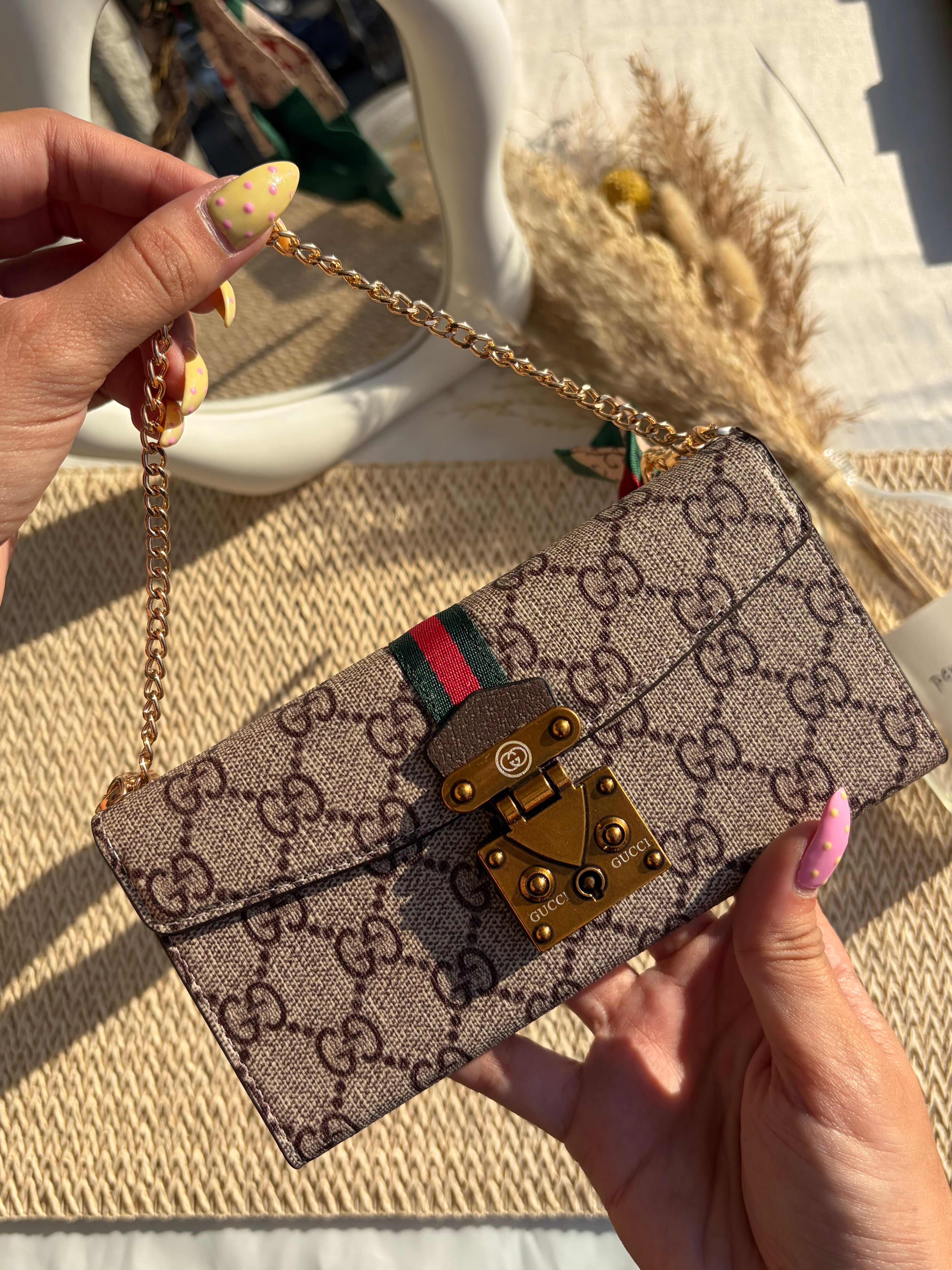 Brands Wallet Case