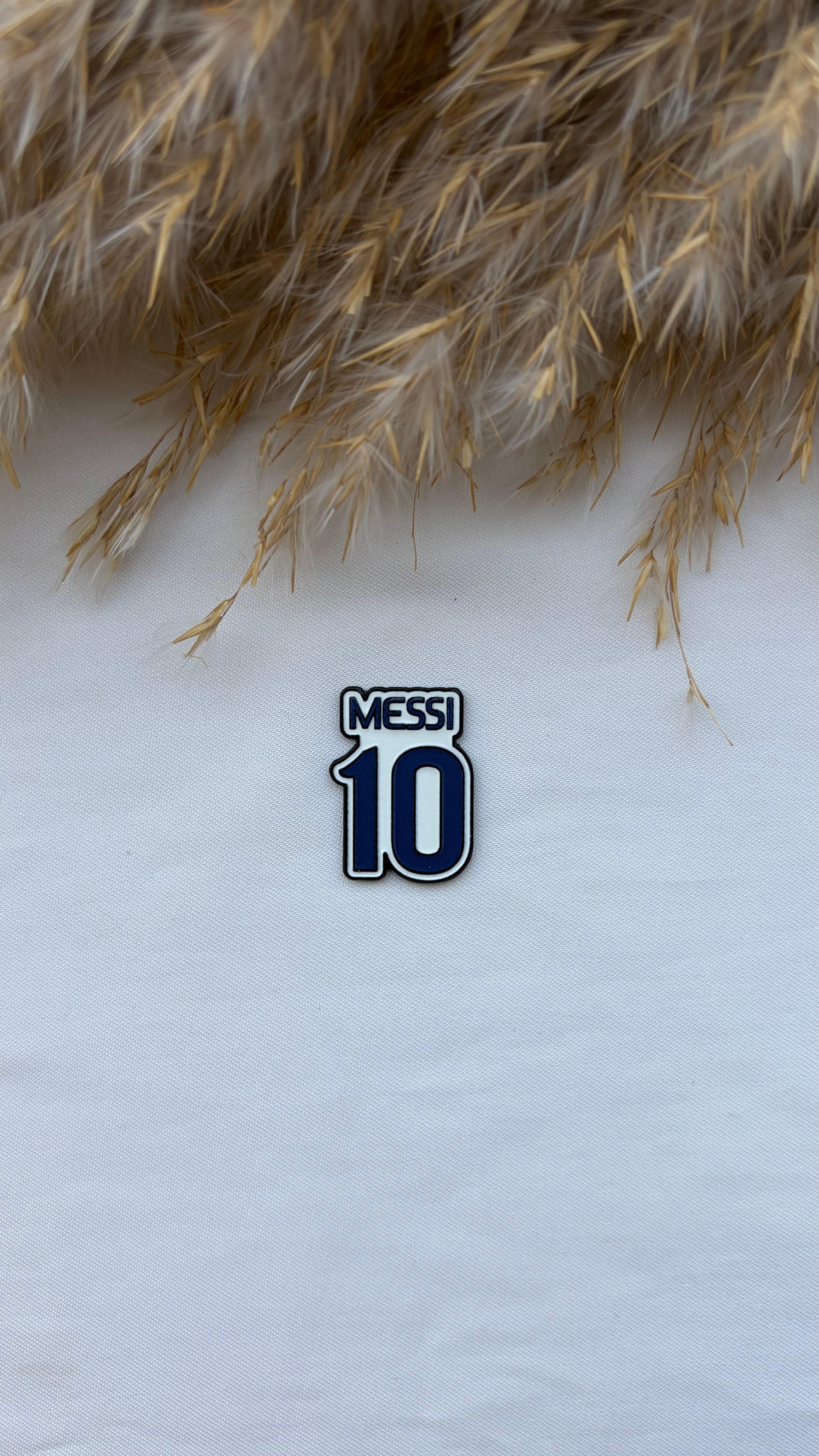 Metal Stickers - FootBall