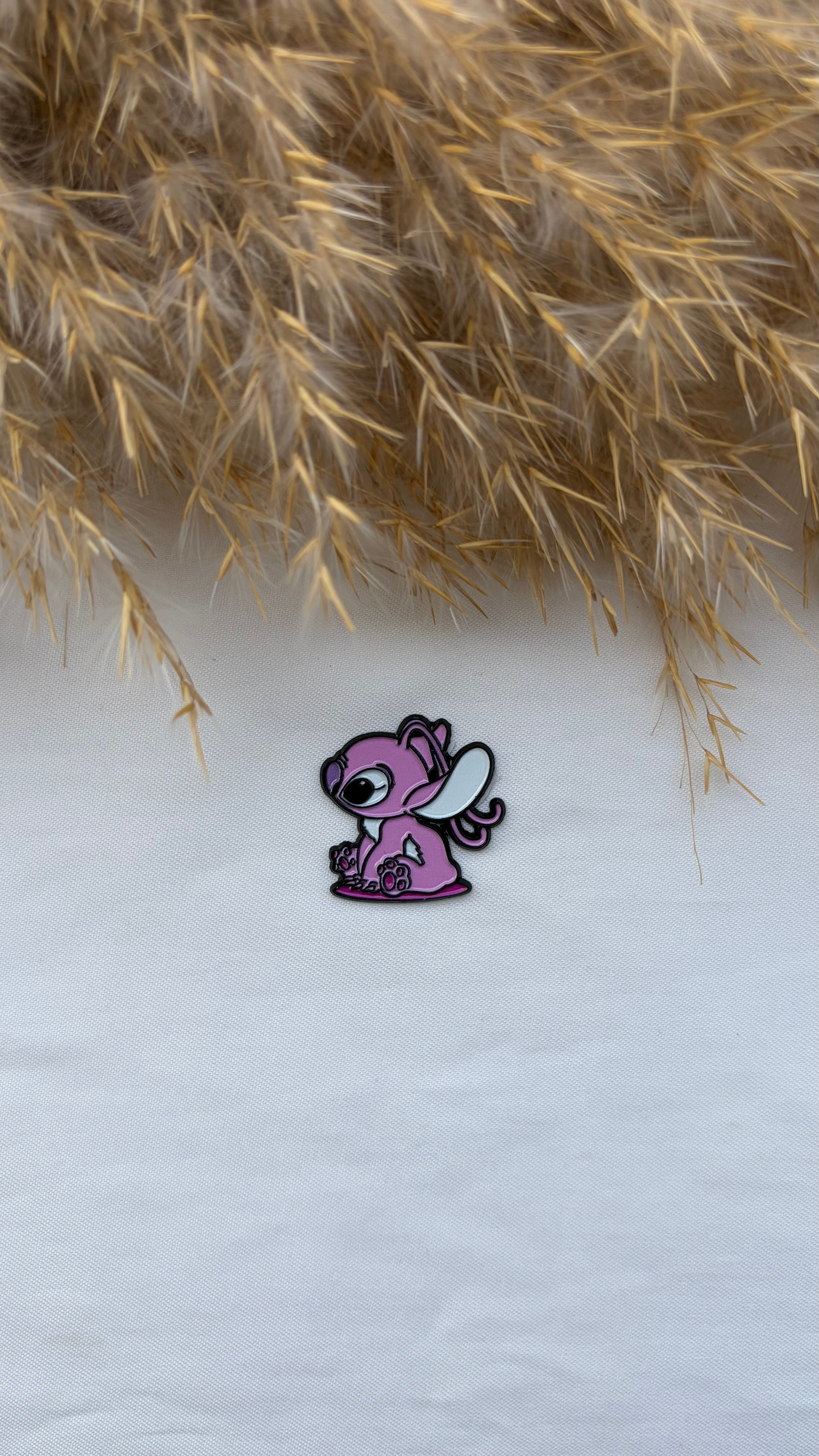 Metal Stickers - Cartoon