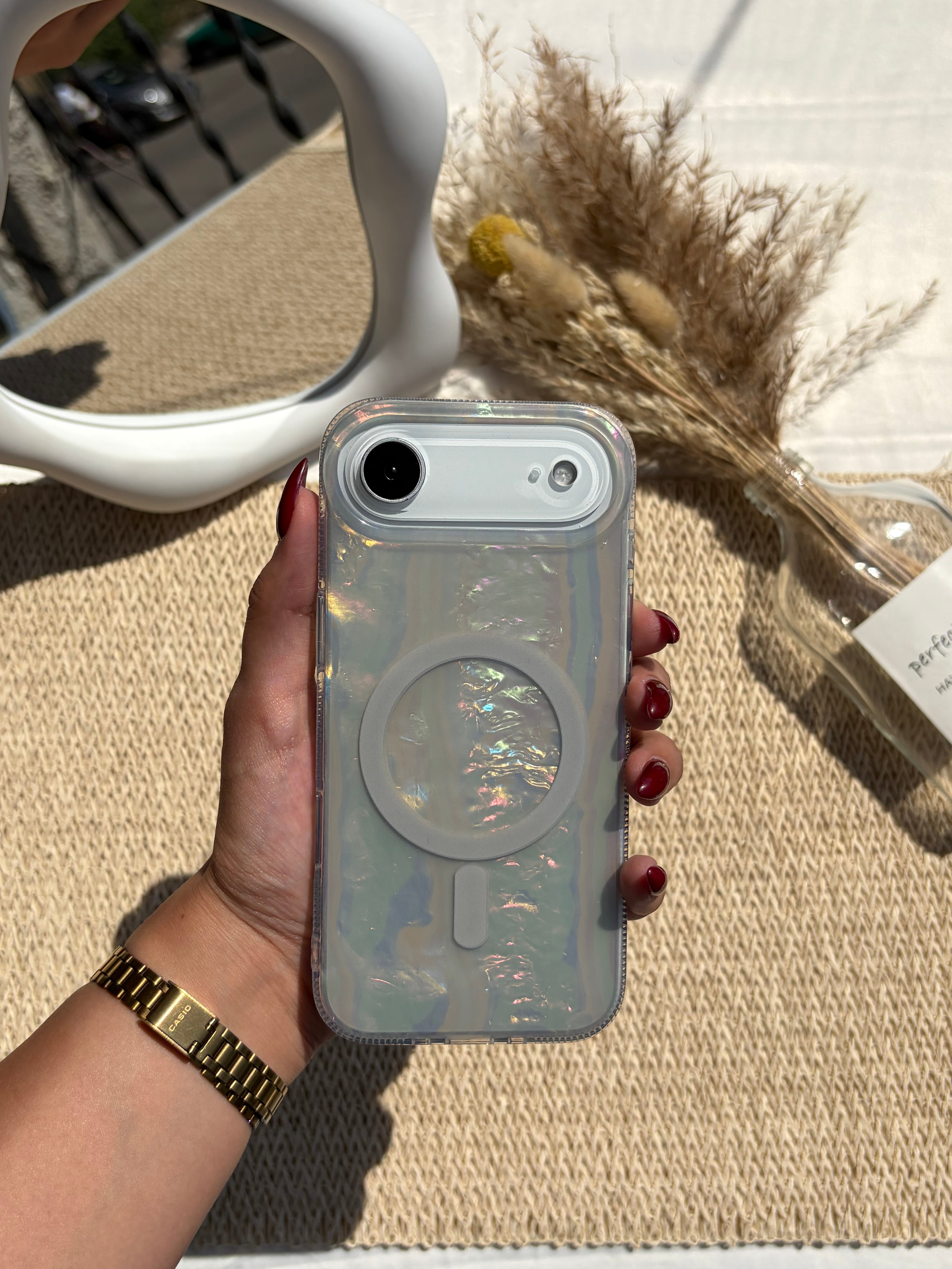 Luxury MagSafe MultiColor