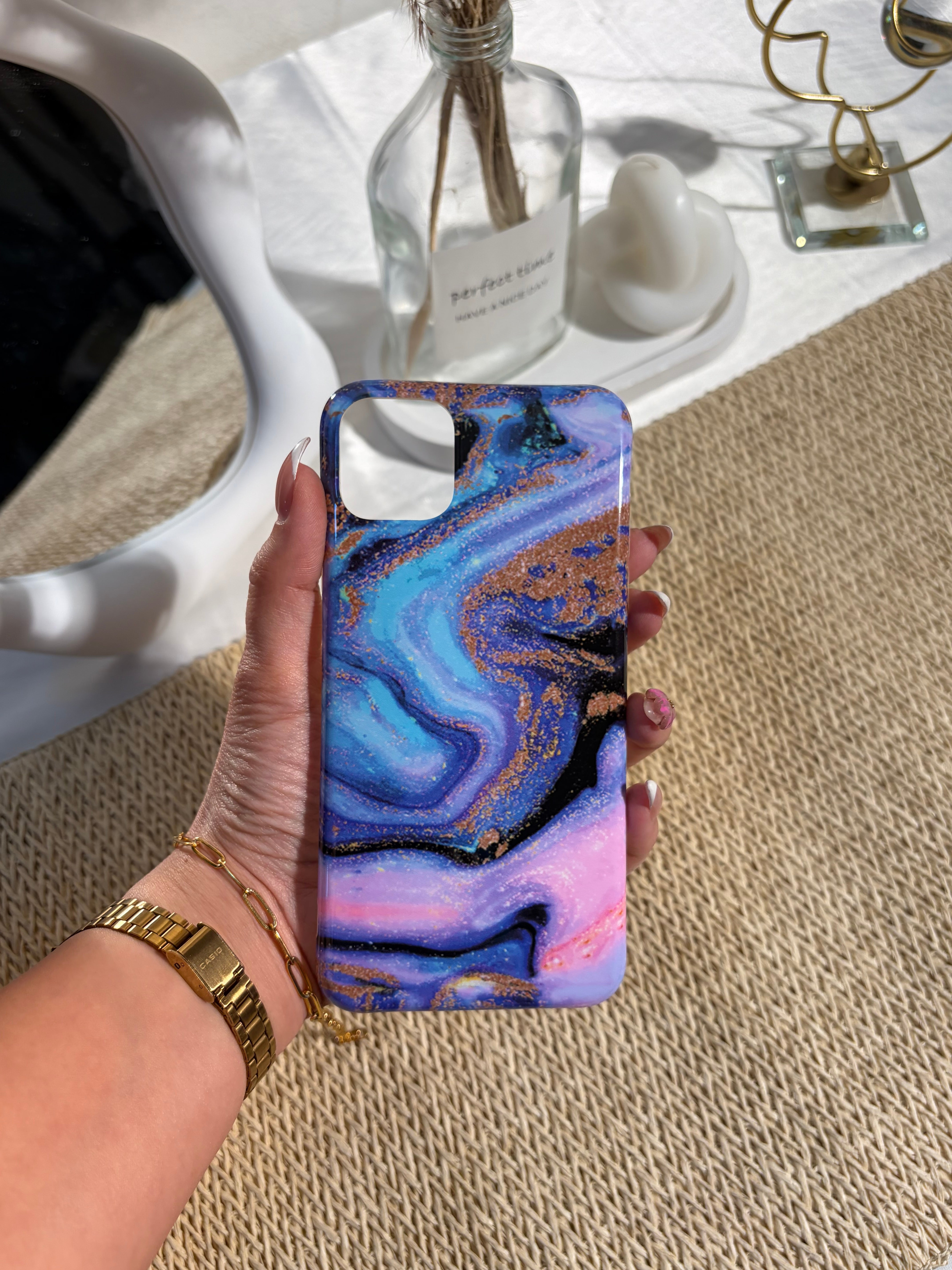 Tie dye