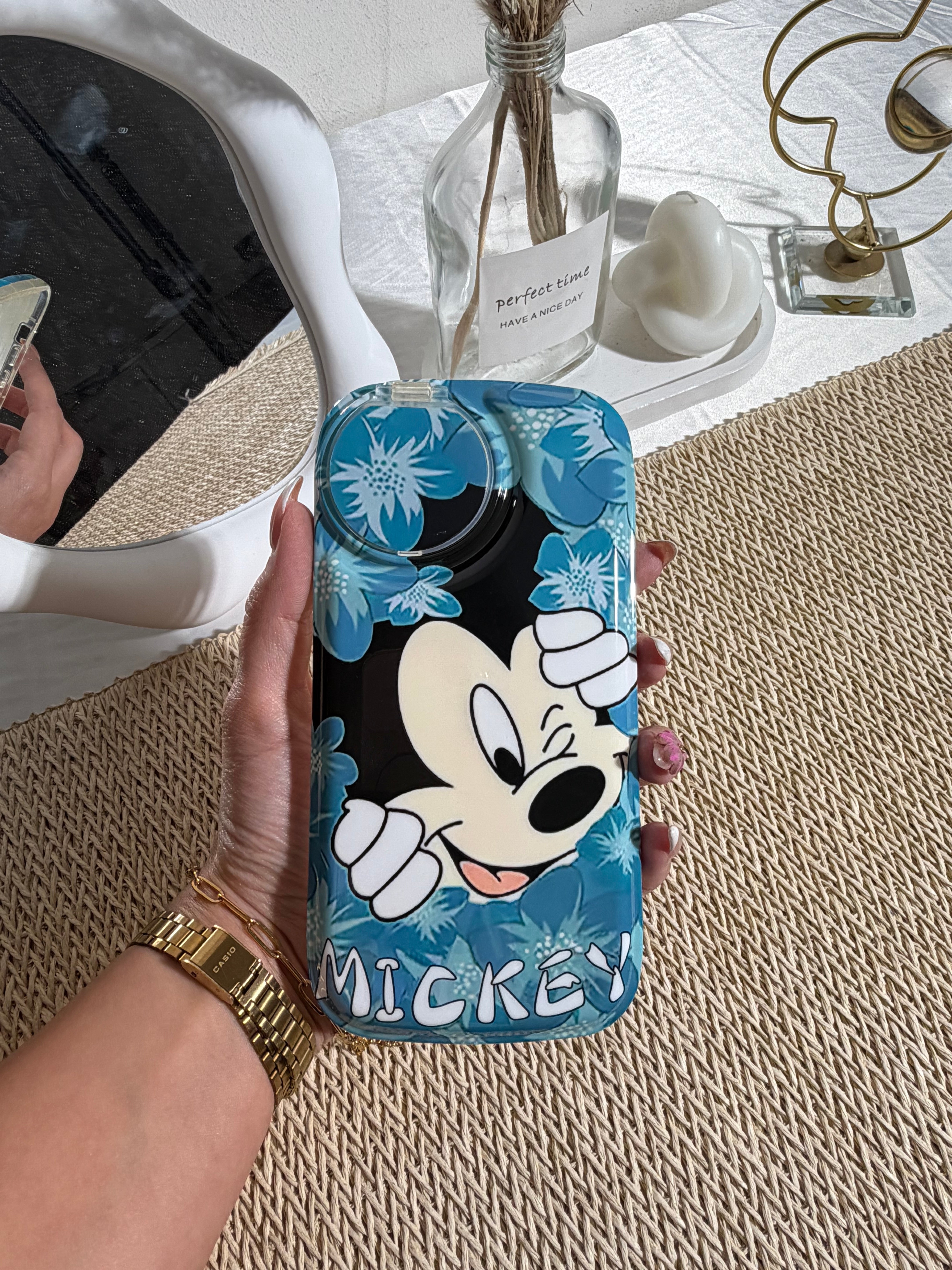 Disney Cover Wz Camera Protector