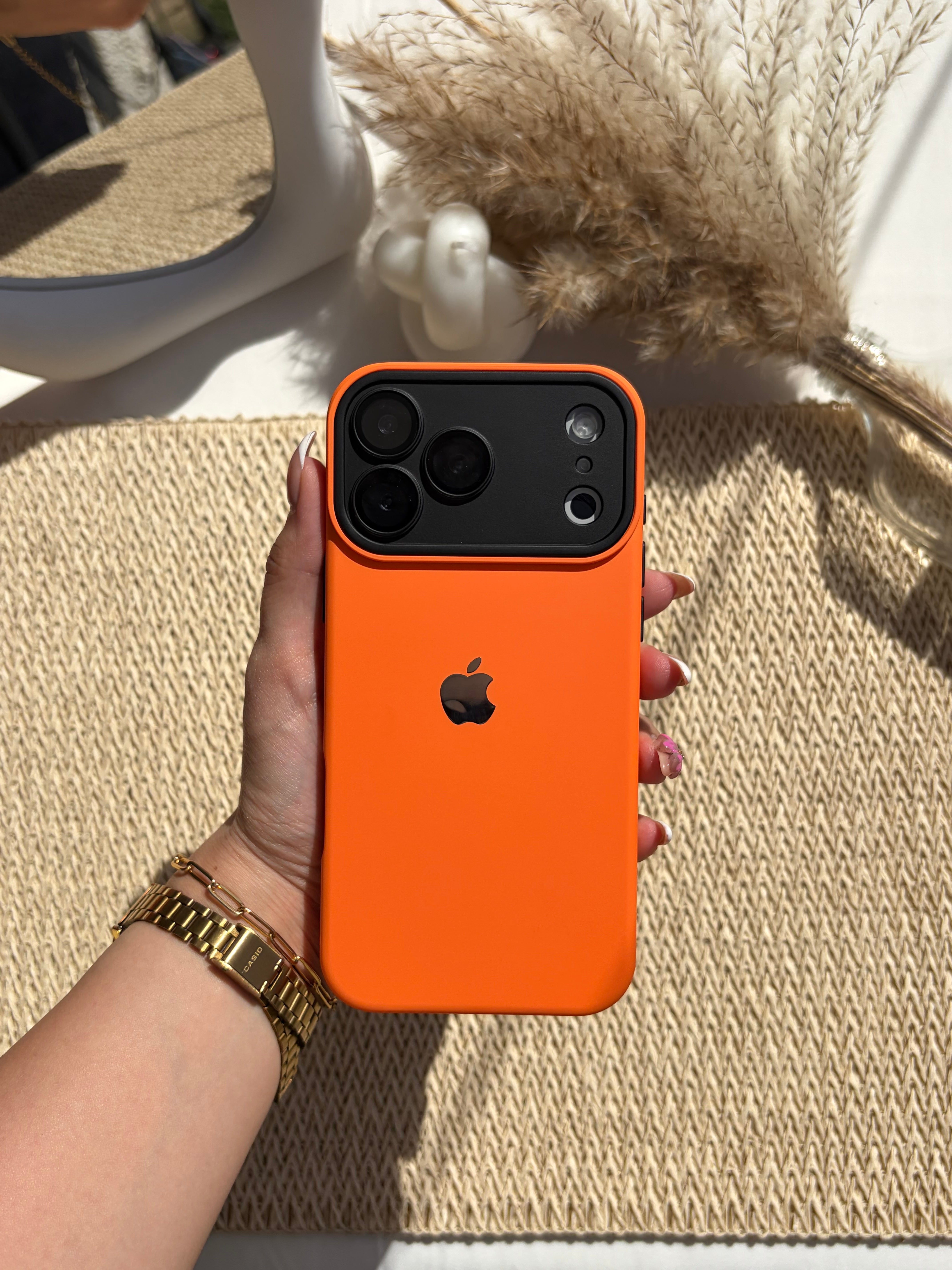 Silicone Wz Colored Camera