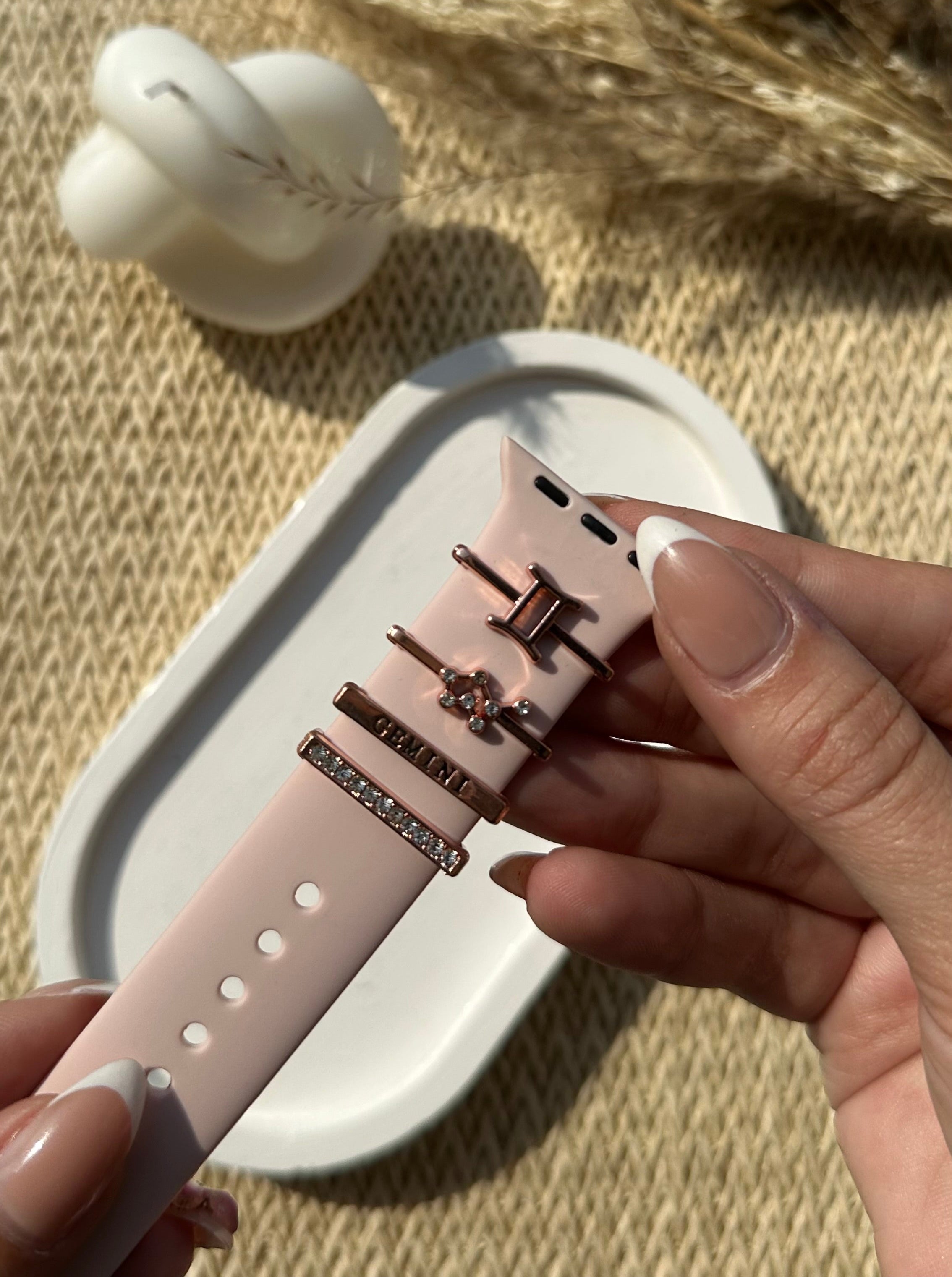 Band Accessories – Zodiac Signs