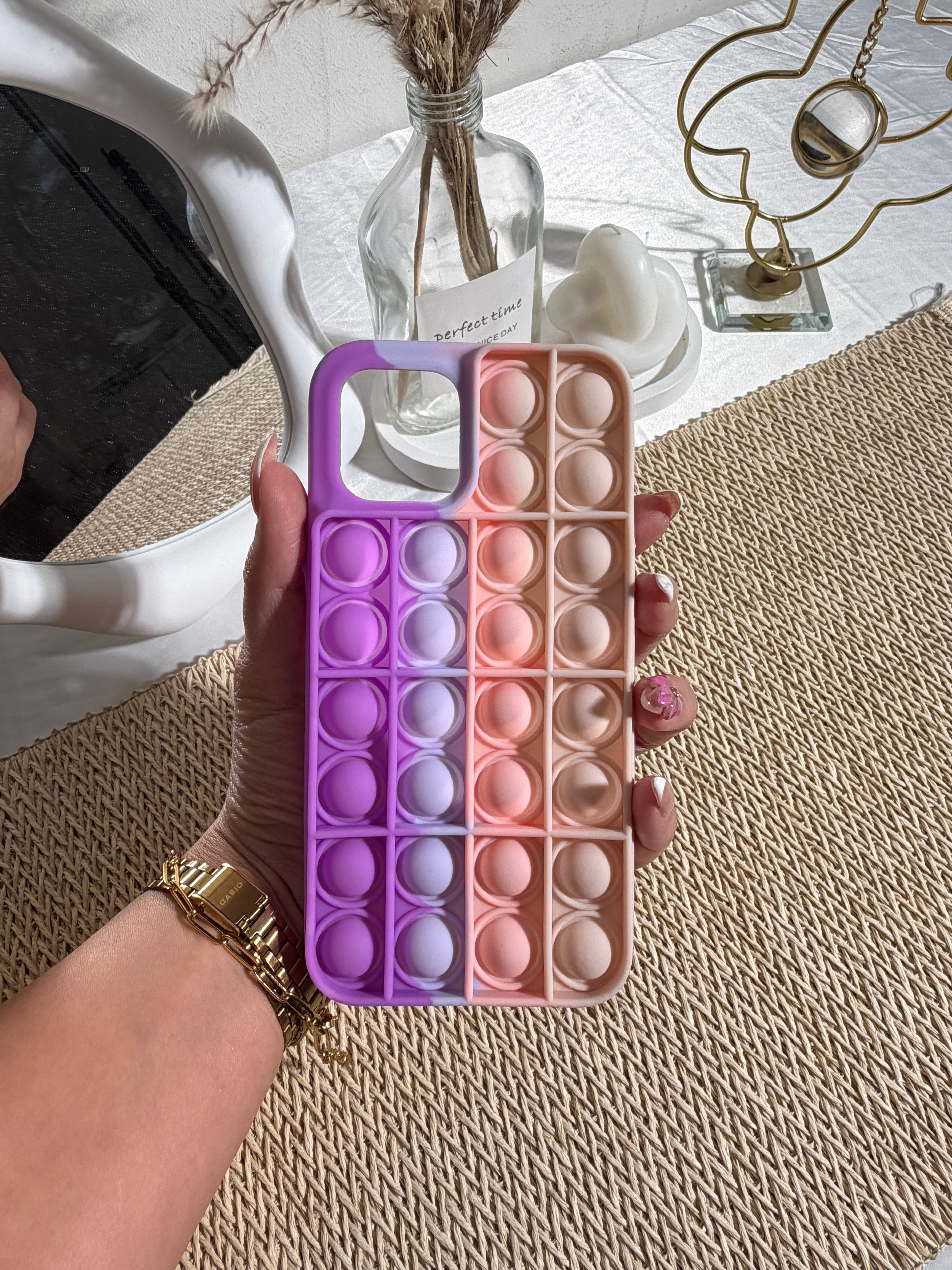 Popit cover