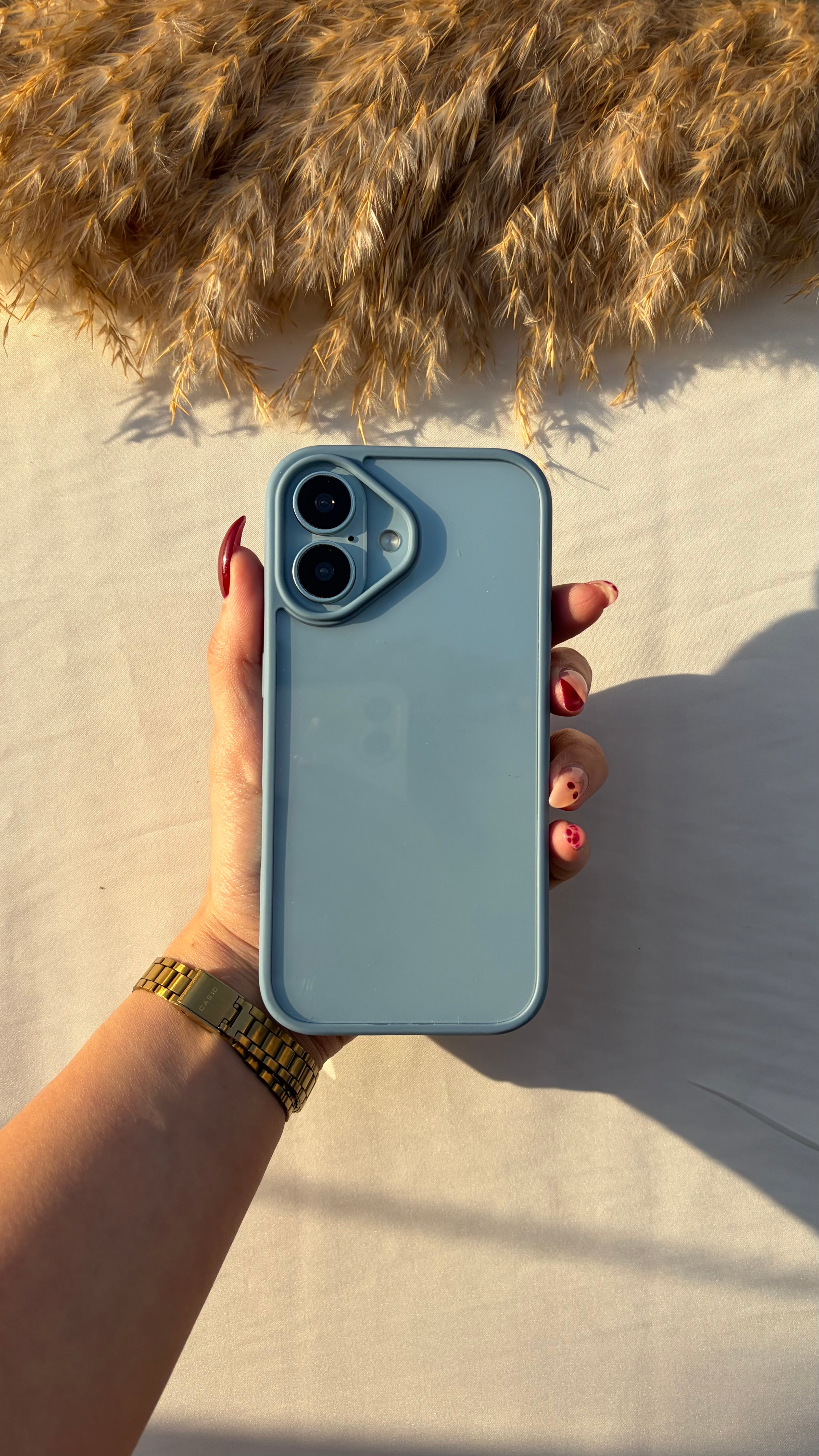 Spigen Wz Colored Frame