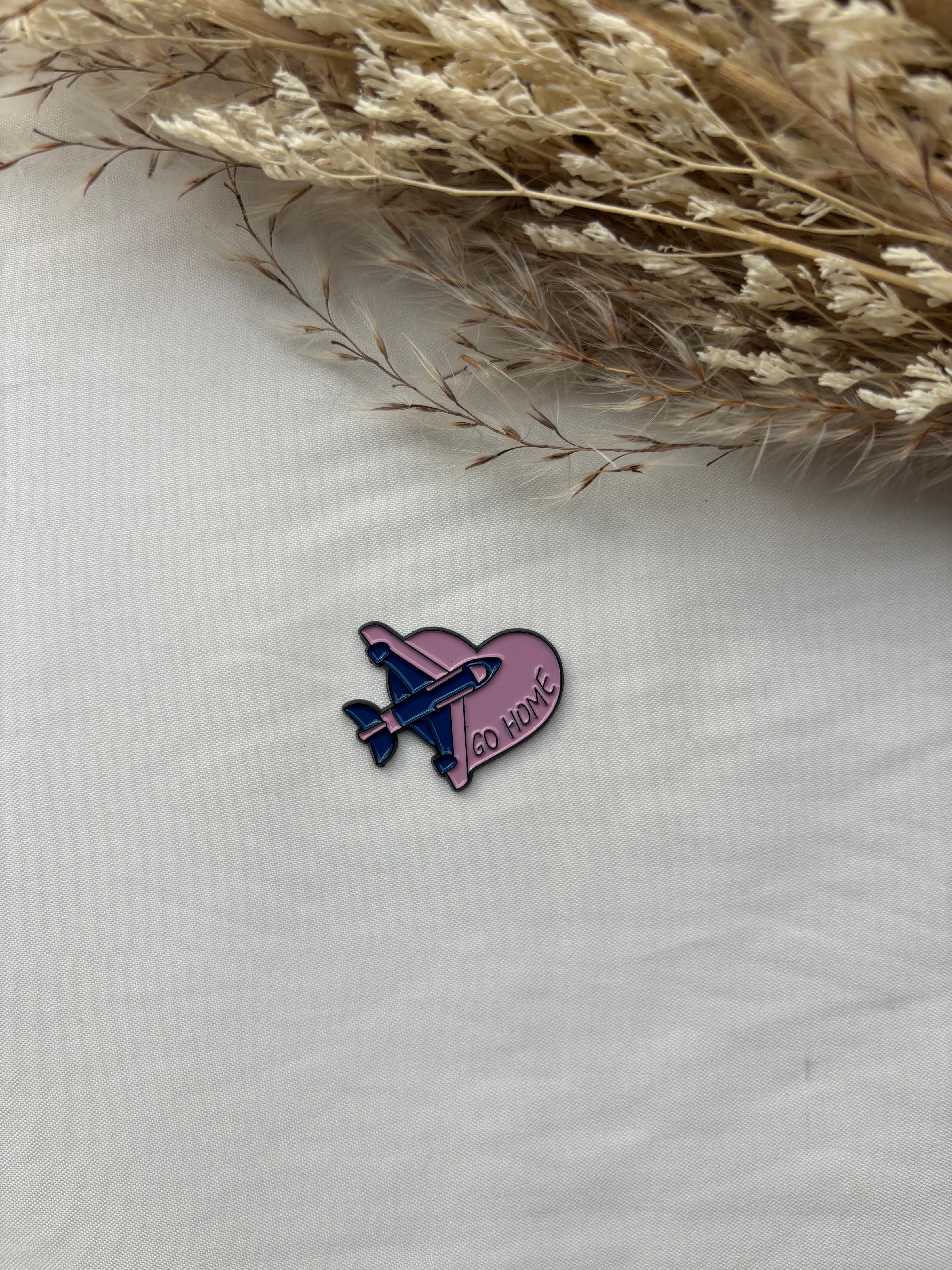 Metal Stickers - Girly Vibe