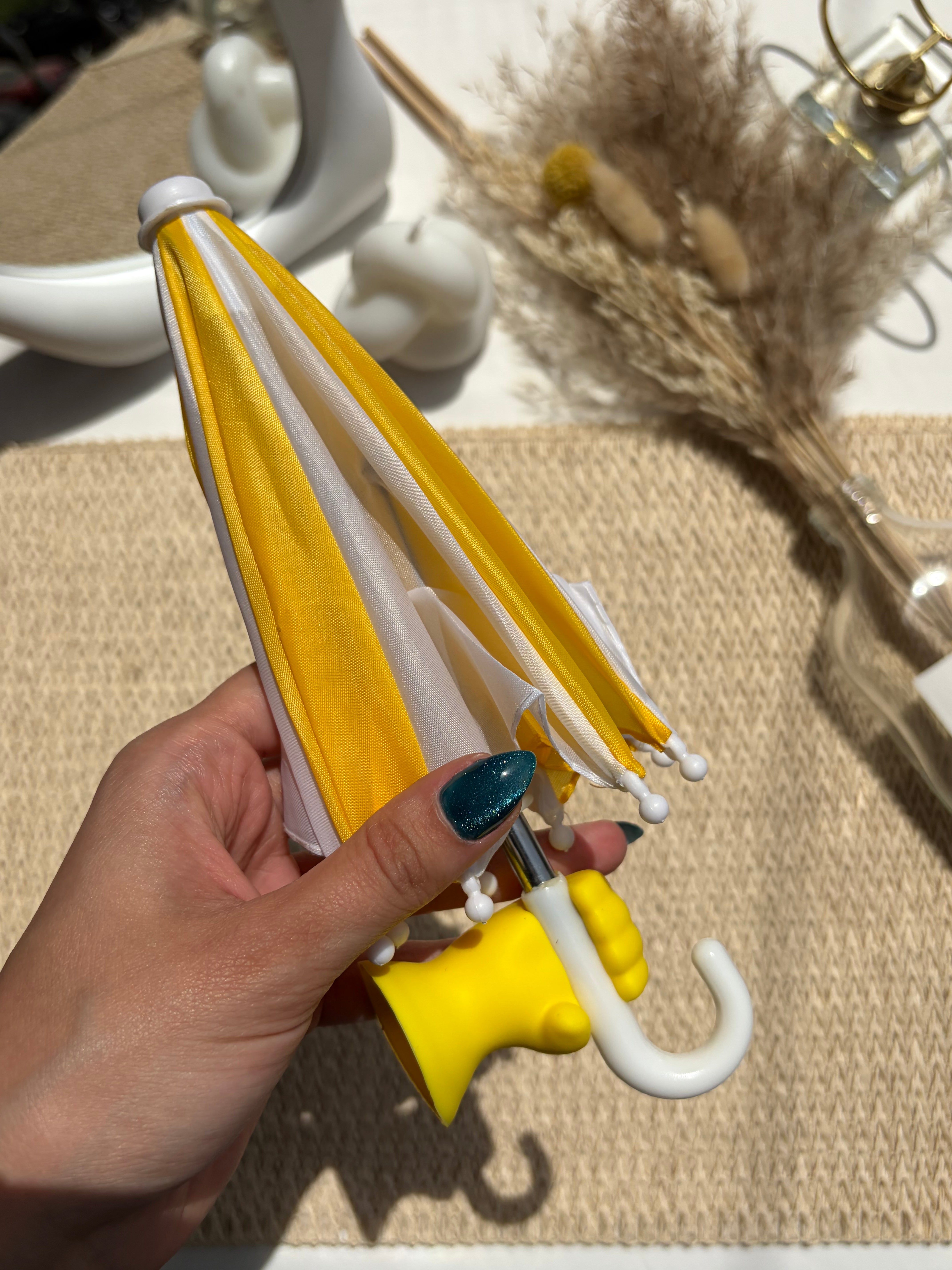 MINI UMBRELLA