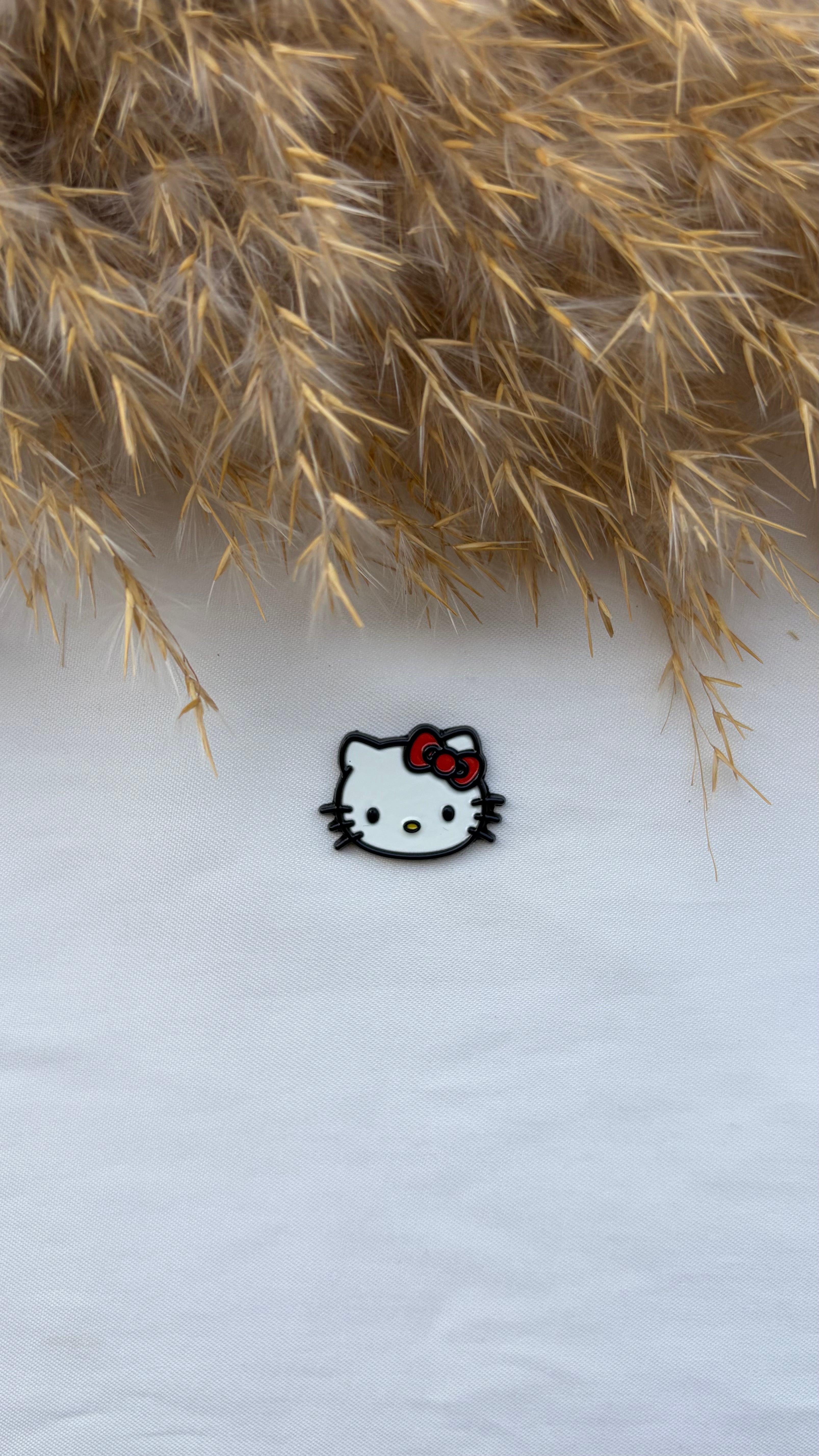 Metal Stickers - Cartoon