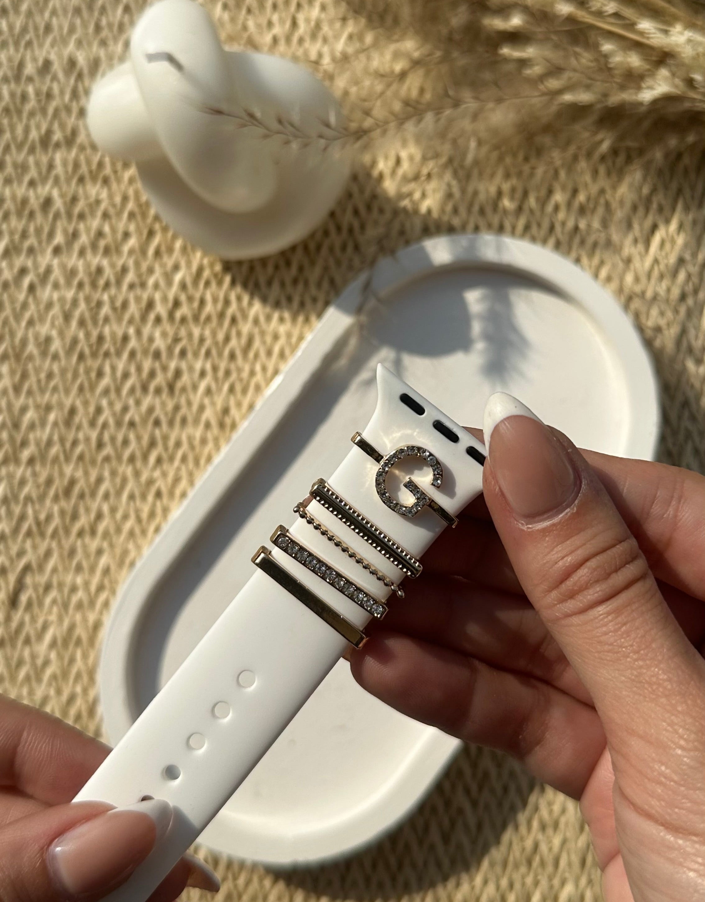 Band Accessories - Letter