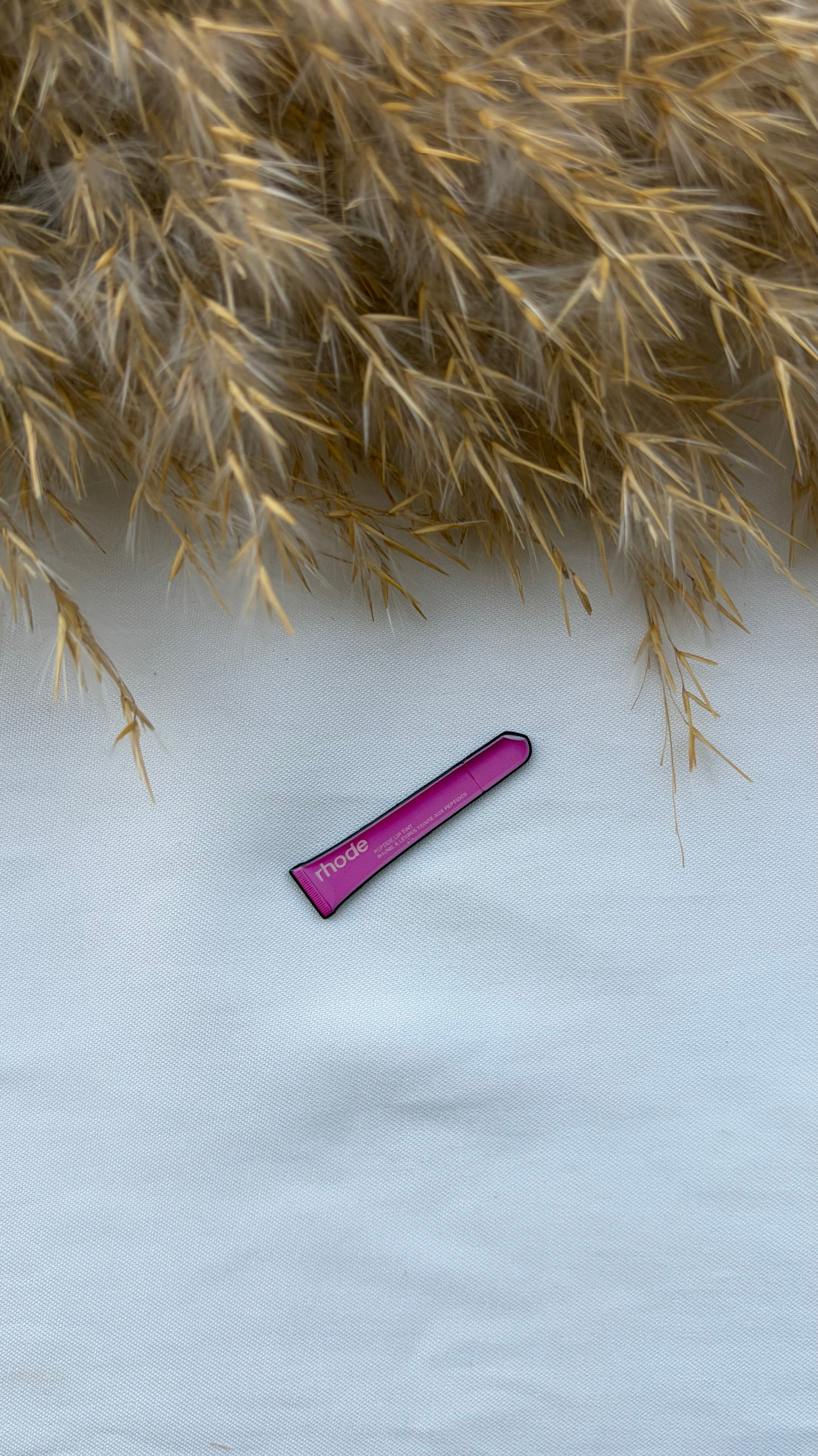 Metal Stickers - Pink