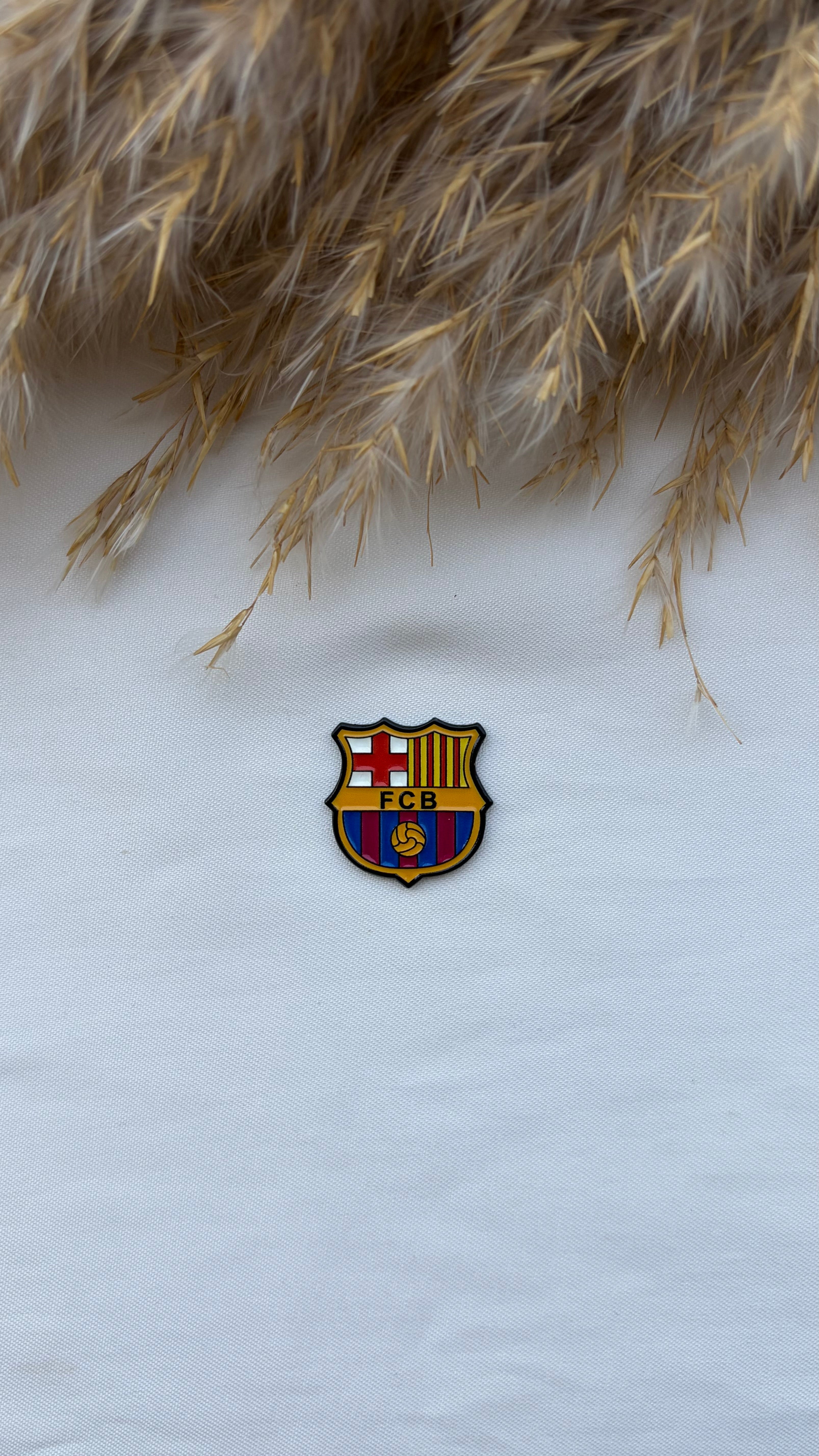 Metal Stickers - FootBall