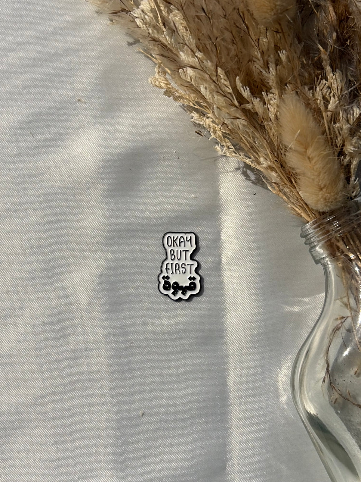 Metal Stickers - Food & Drinks